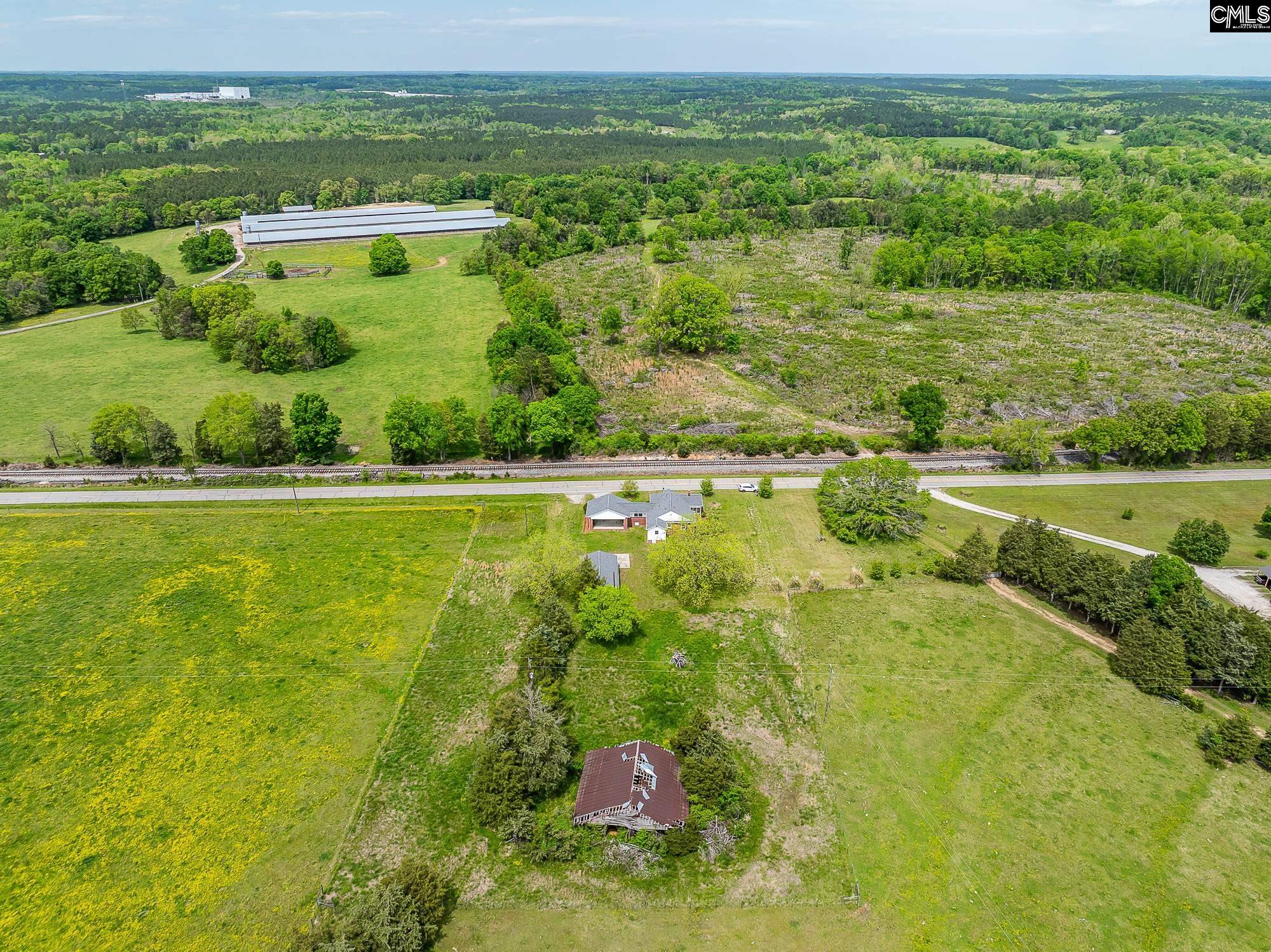 1742 Orrs Station Road, Chesterfield, South Carolina image 37