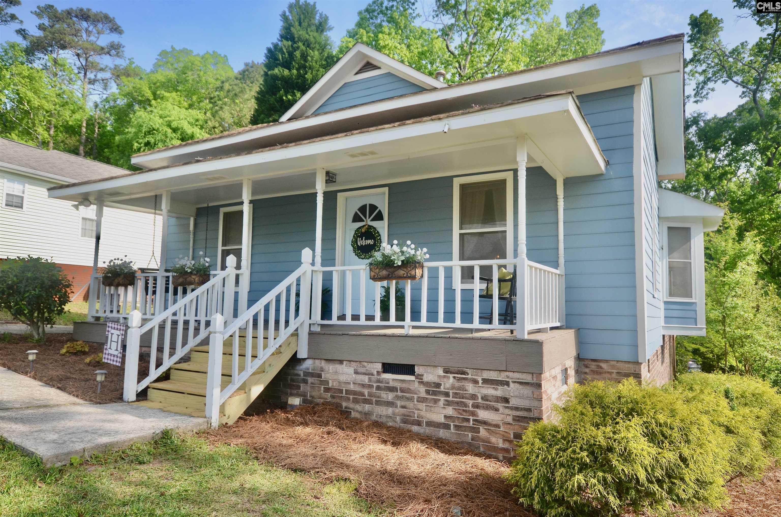 616 E Butler Street Lexington, SC 29072