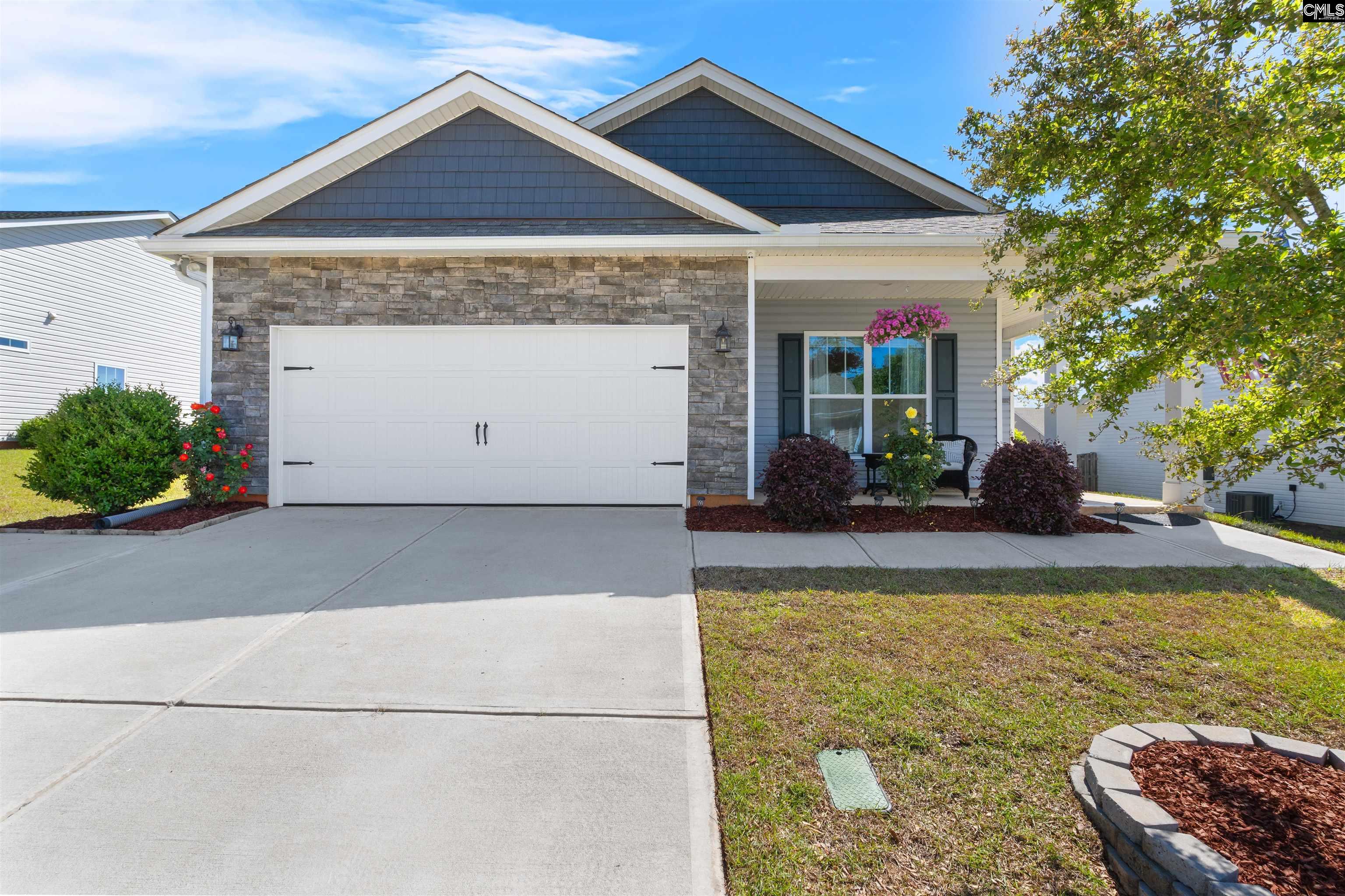 434 Silver Anchor Drive Columbia, SC 29212