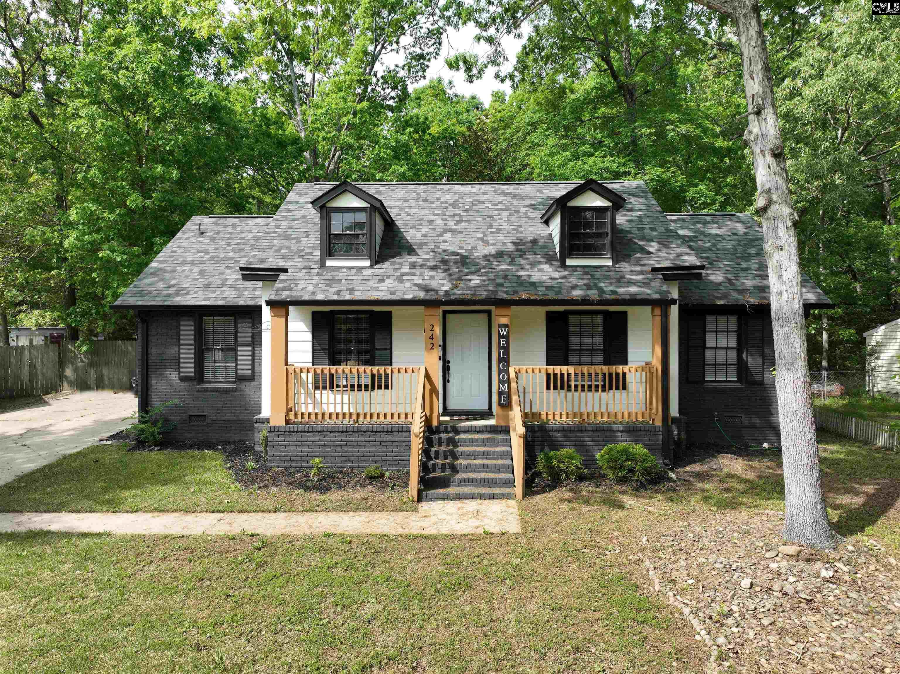 242 Devonport Drive Irmo, SC 29063