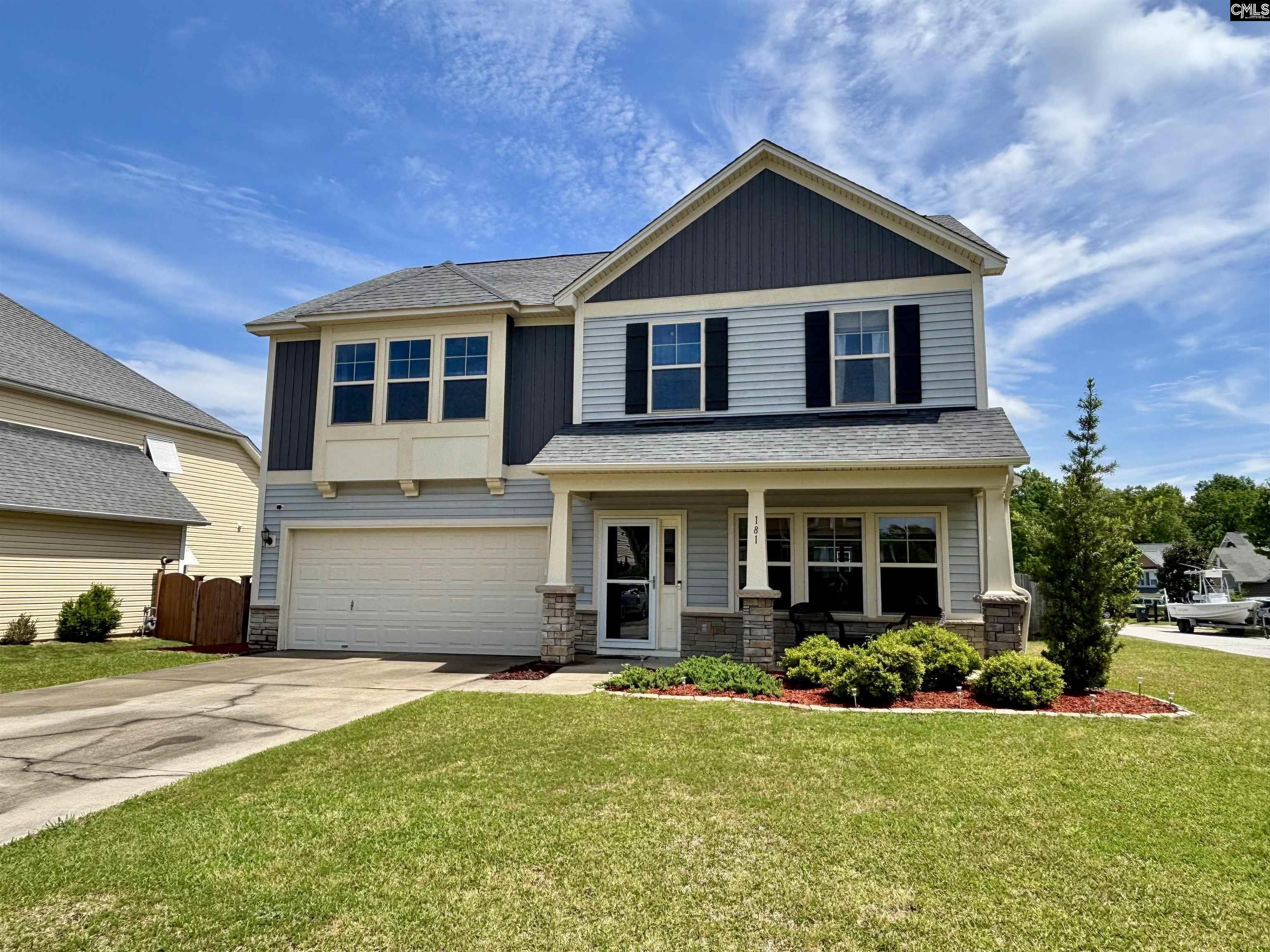 181 Wingspan Way Chapin, SC 29036