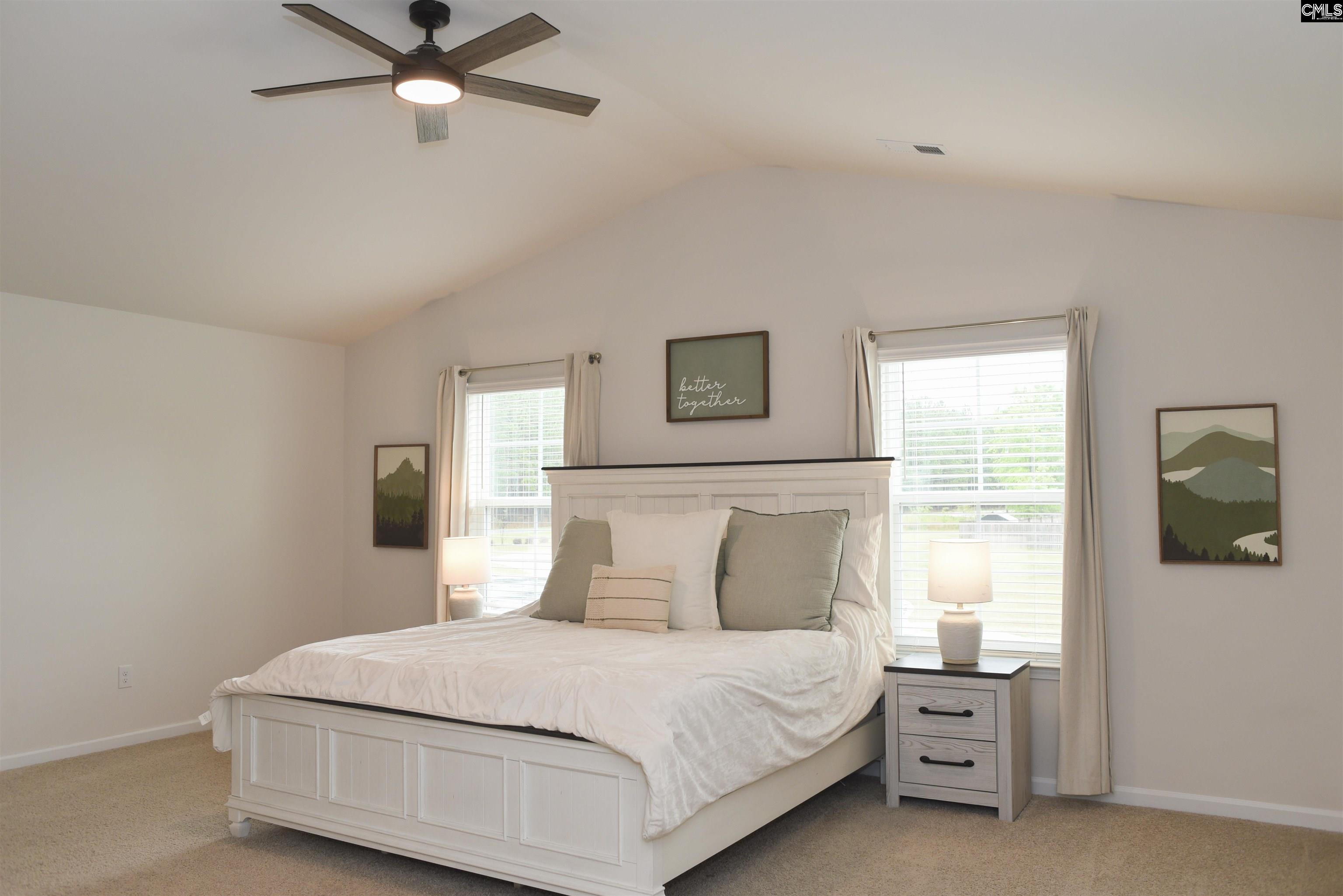109 Carrington Drive Lugoff, SC 29078