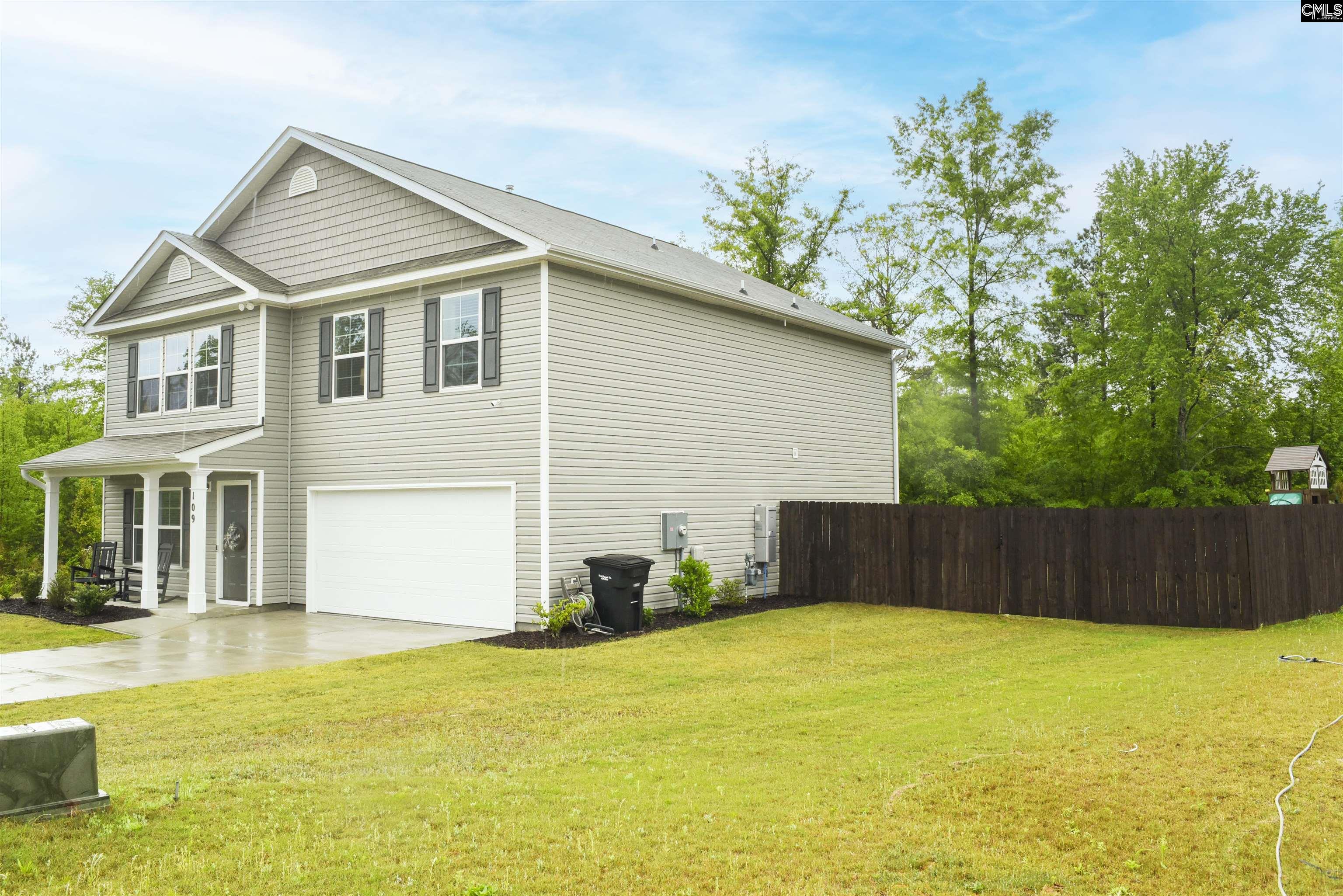 109 Carrington Drive, Lugoff, South Carolina image 3