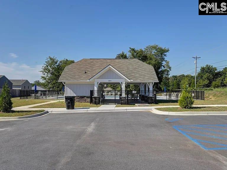 109 Carrington Drive, Lugoff, South Carolina image 46