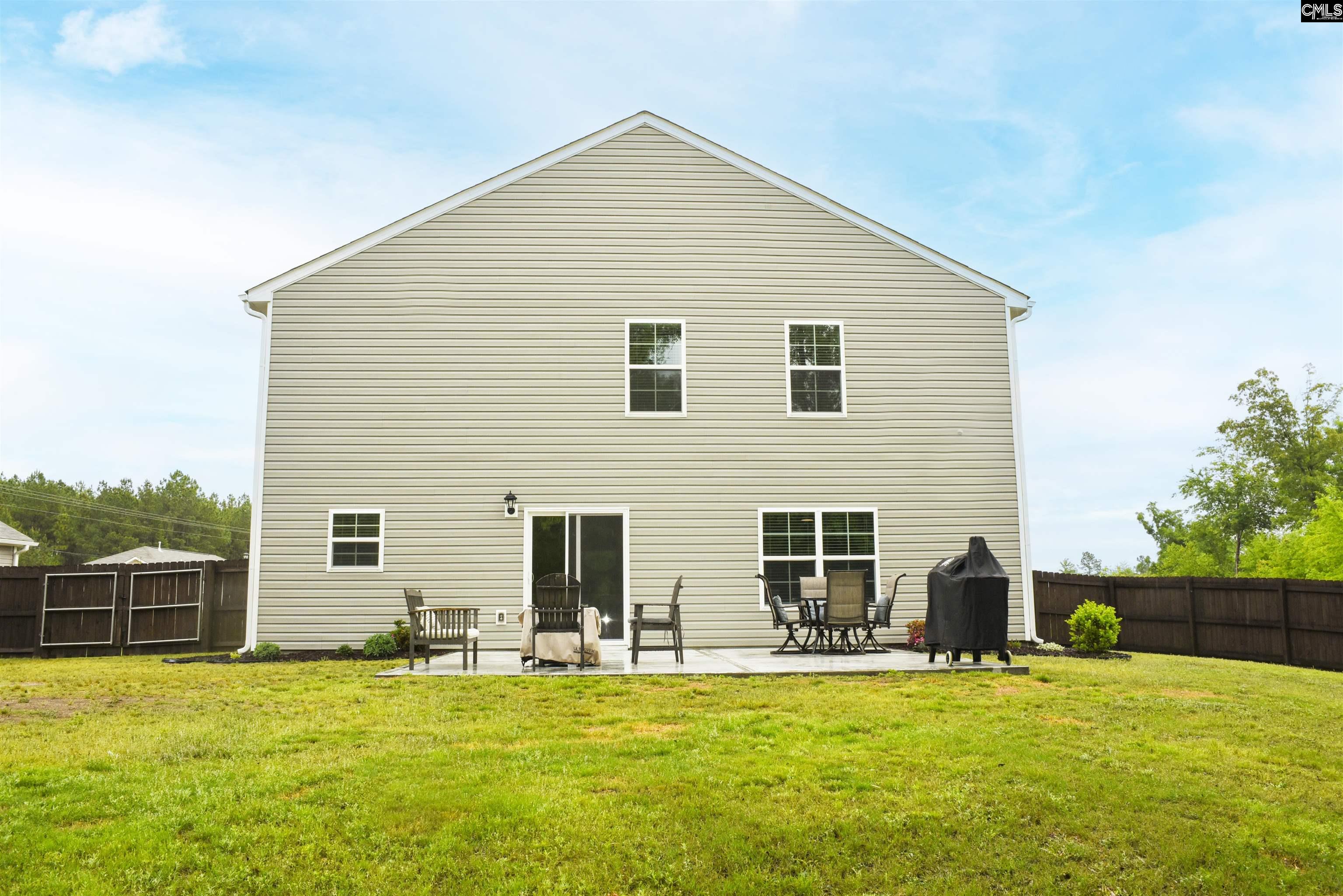 109 Carrington Drive, Lugoff, South Carolina image 6
