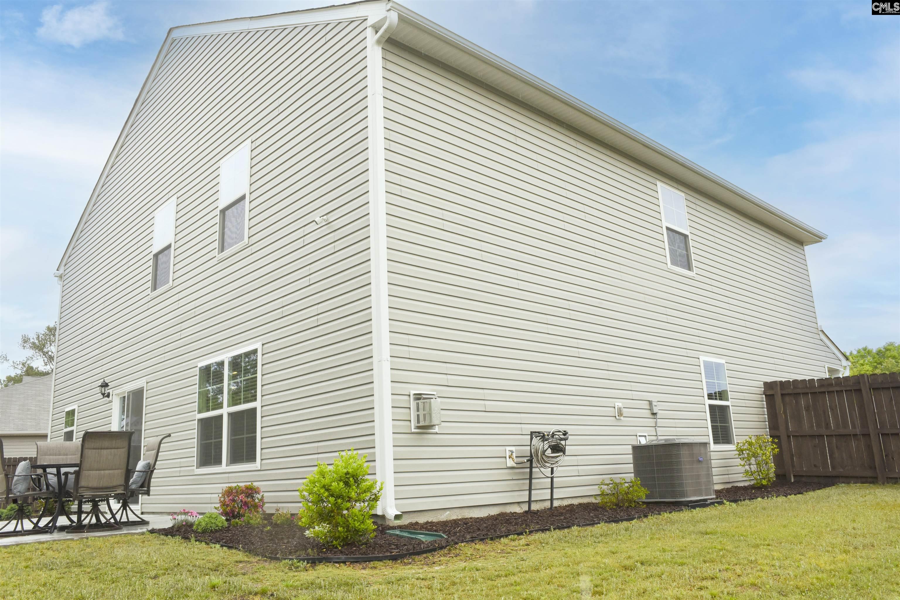 109 Carrington Drive, Lugoff, South Carolina image 7
