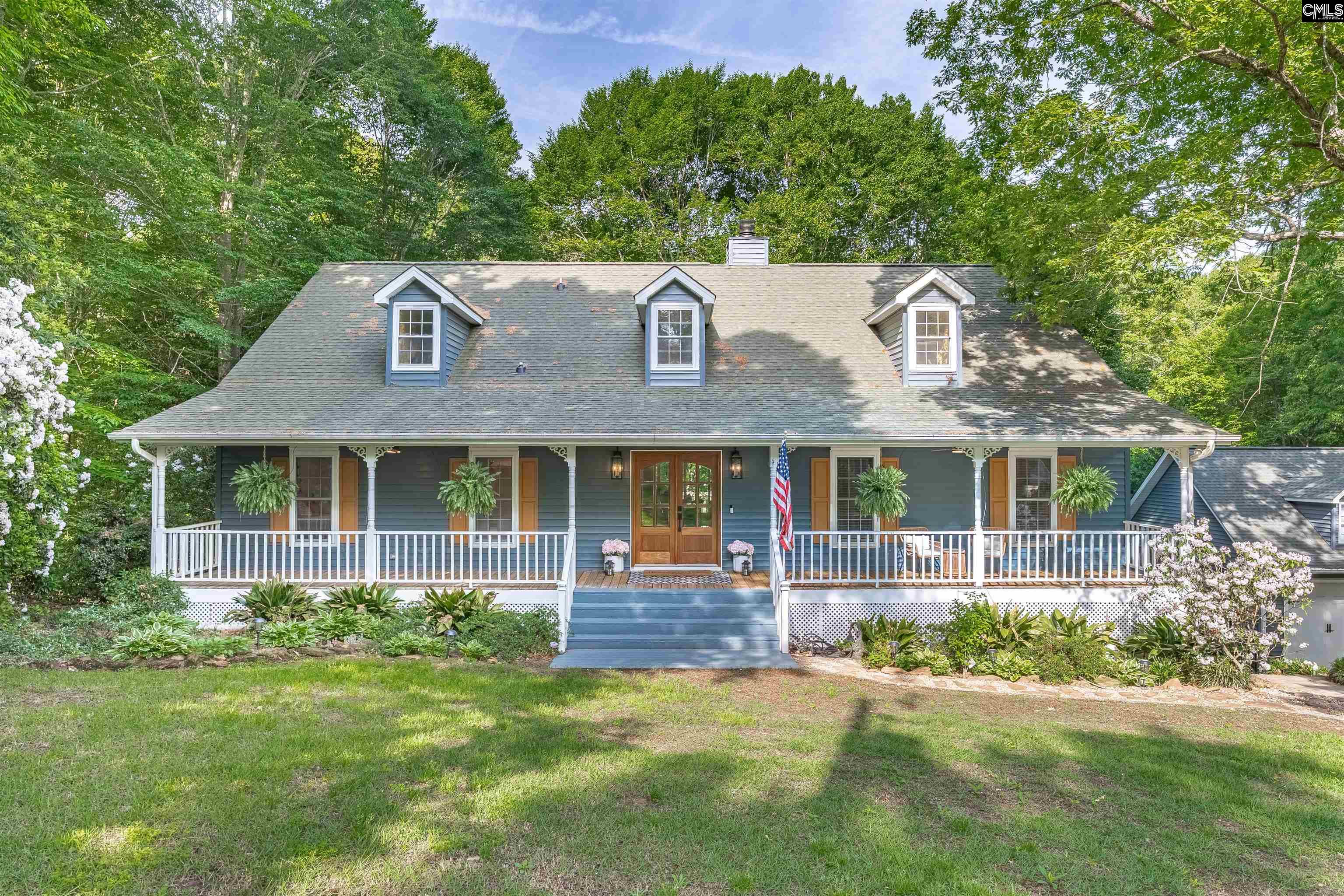 219 Inglewood Court Lexington, SC 29072