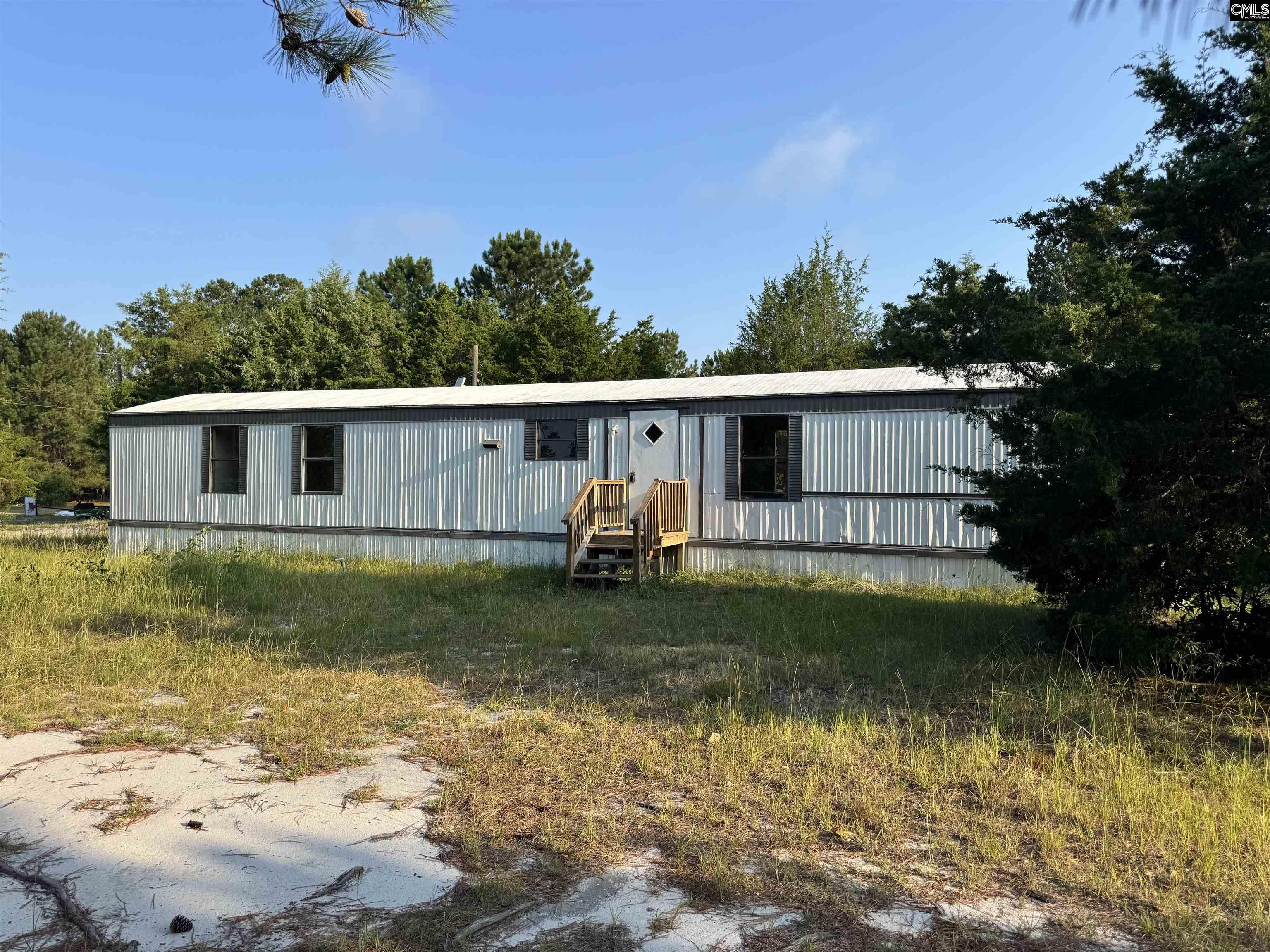 2268 Highway 1 Cassatt, SC 29032-0000