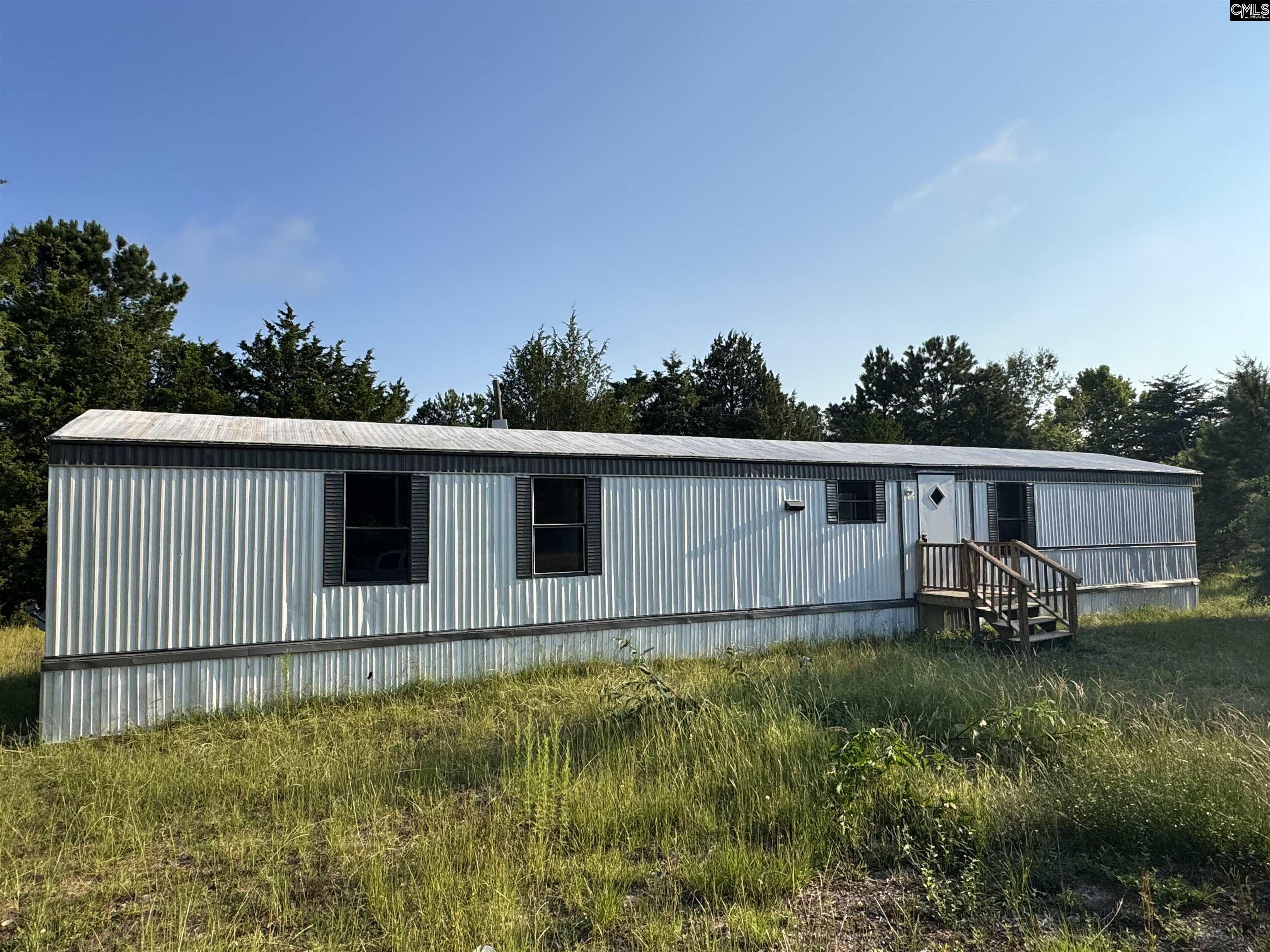 2268 Highway 1 Cassatt, SC 29032-0000