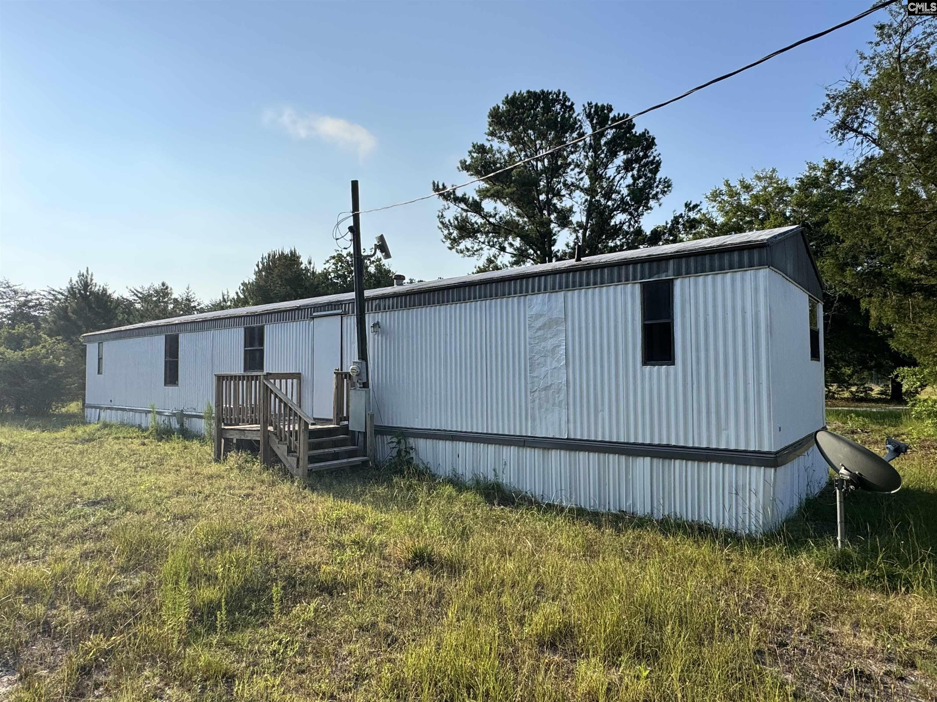 2268 Highway 1 Cassatt, SC 29032-0000