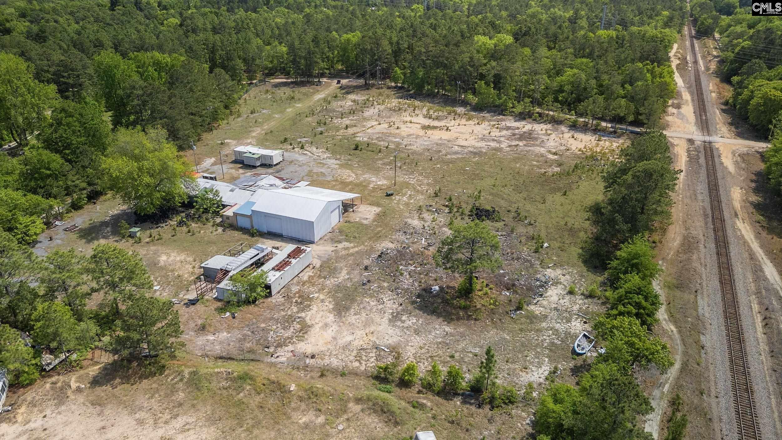 225 W Ball W. Ballpark Road Gaston, SC 29053