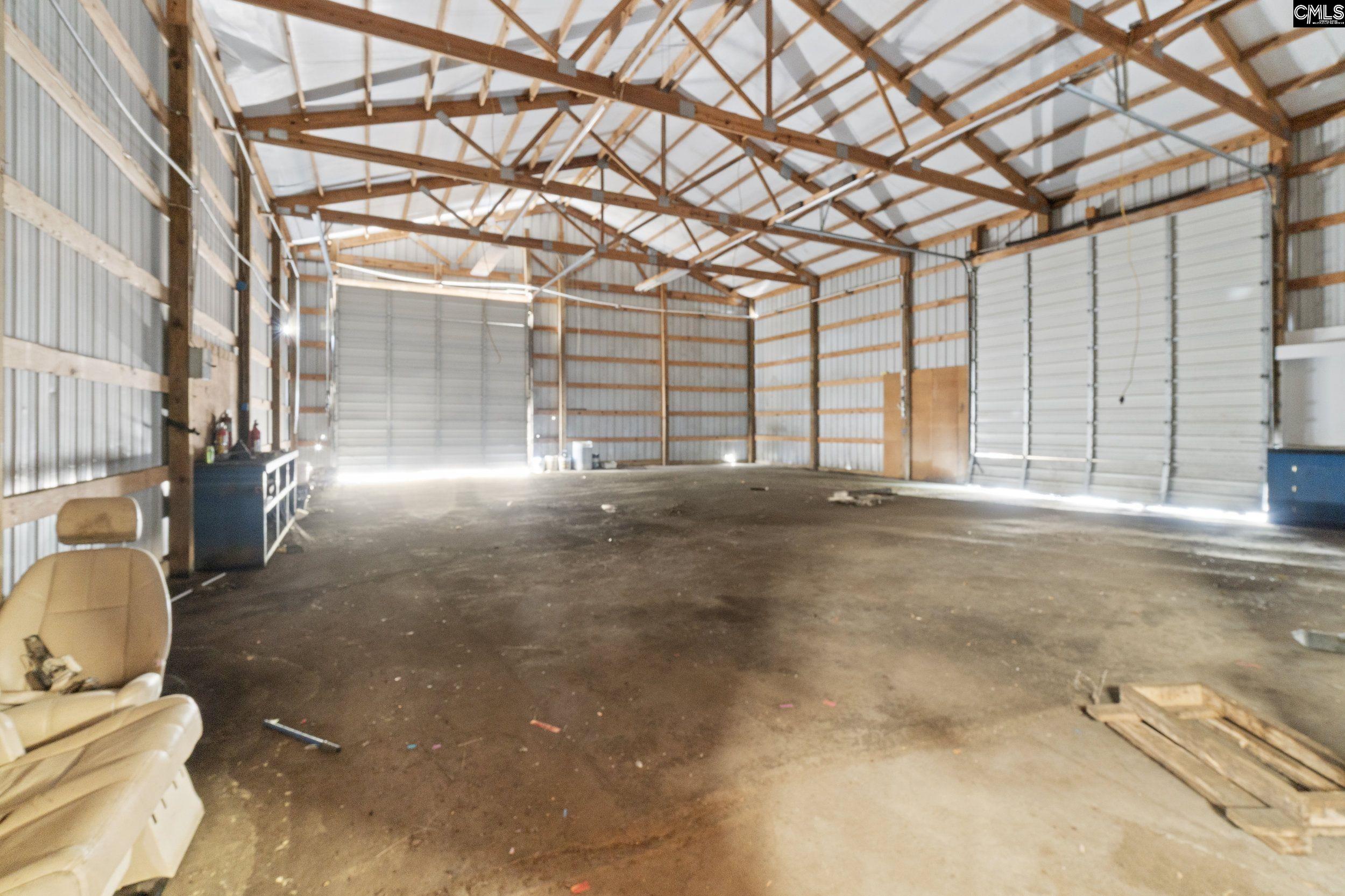 225 W Ball W. Ballpark Road Gaston, SC 29053