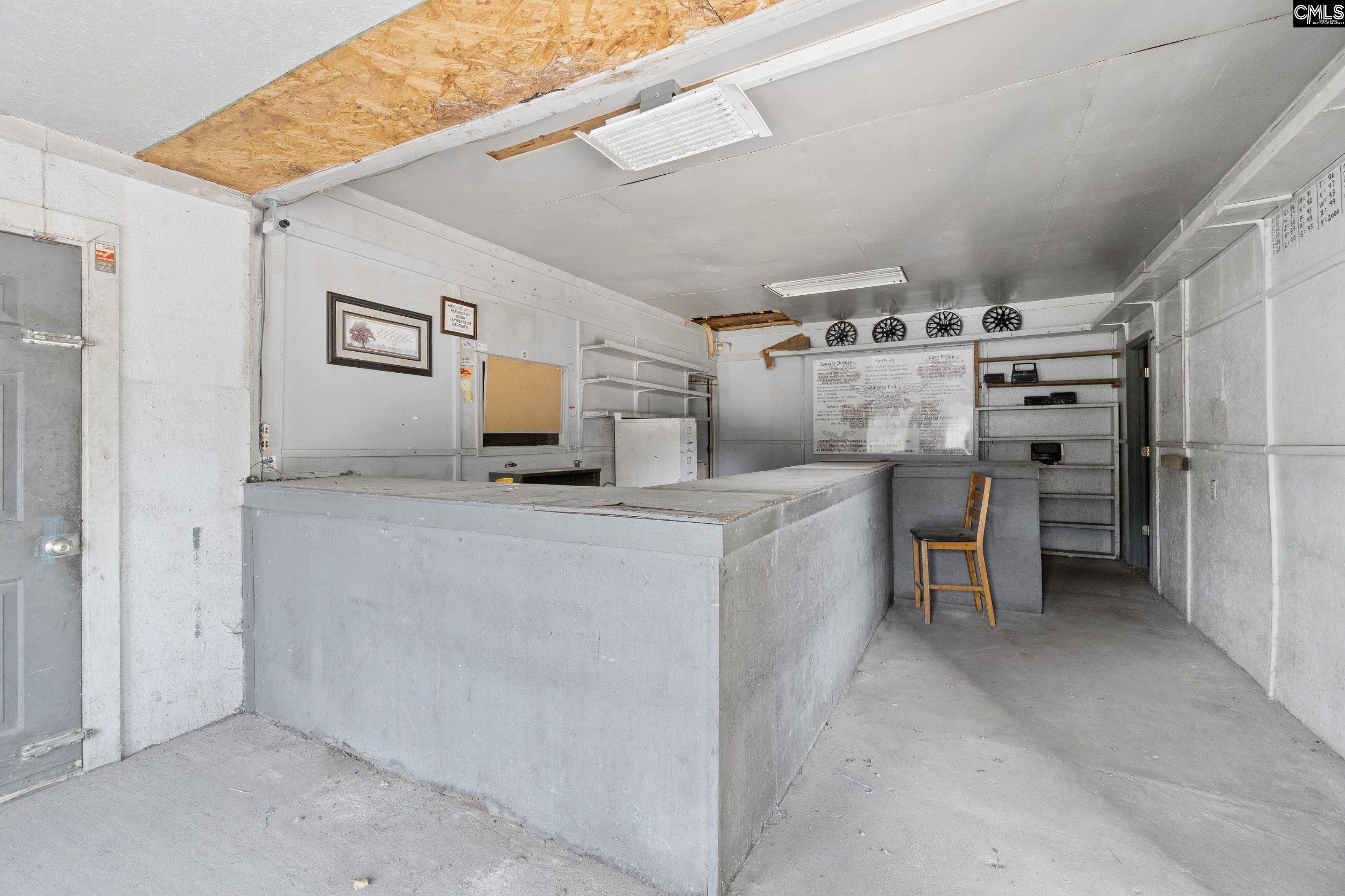 225 W Ball W. Ballpark Road Gaston, SC 29053