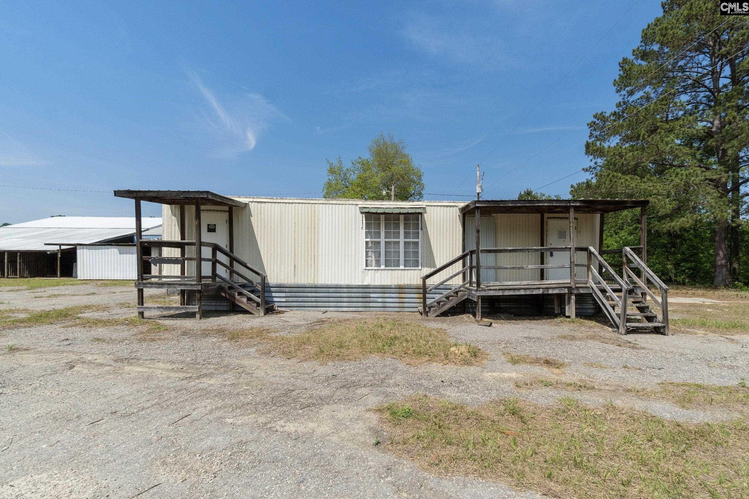 225 W Ball W. Ballpark Road Gaston, SC 29053