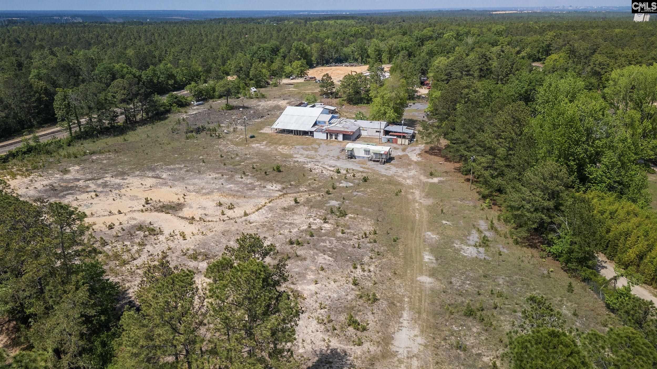 225 W Ball W. Ballpark Road Gaston, SC 29053