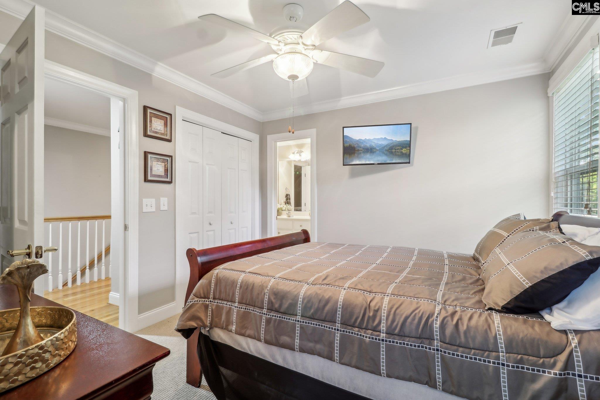 6 Sienna Court Chapin, SC 29036