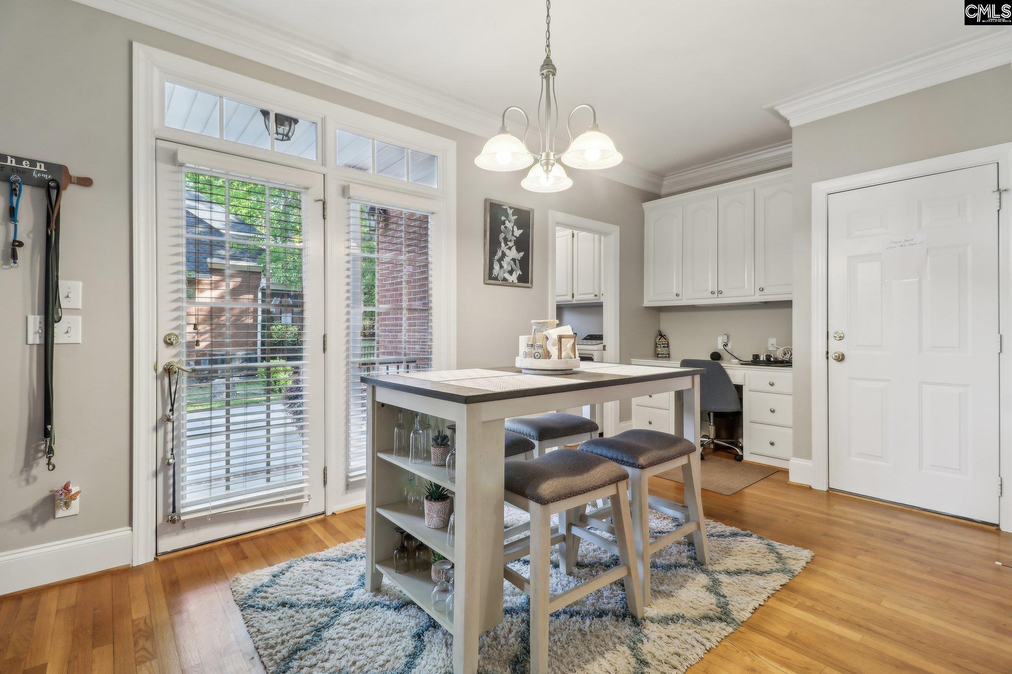 6 Sienna Court Chapin, SC 29036