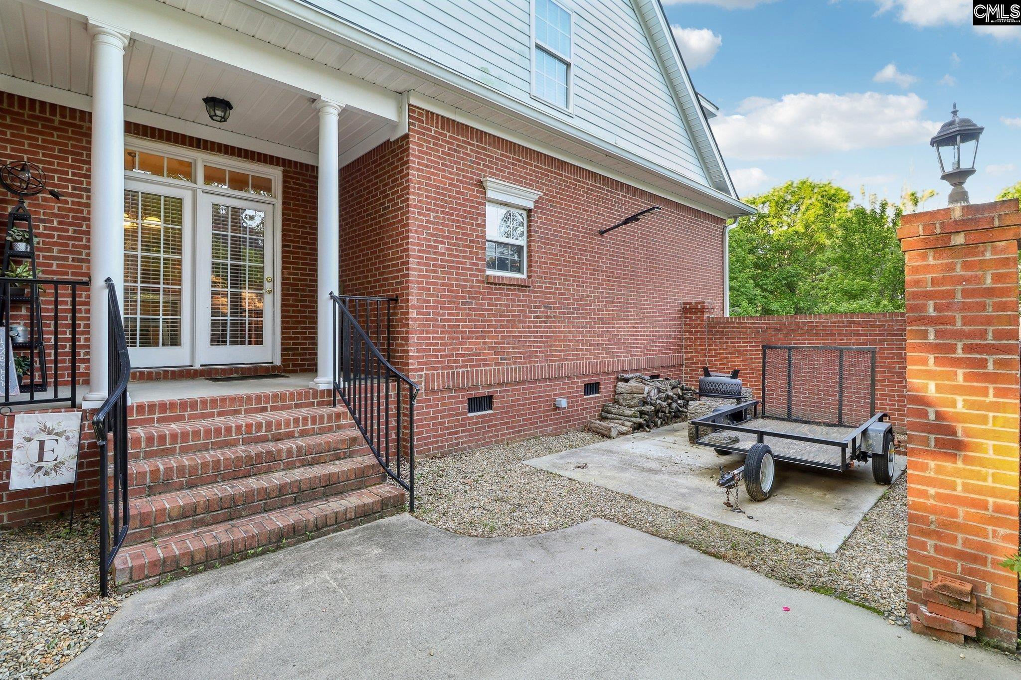 6 Sienna Court Chapin, SC 29036