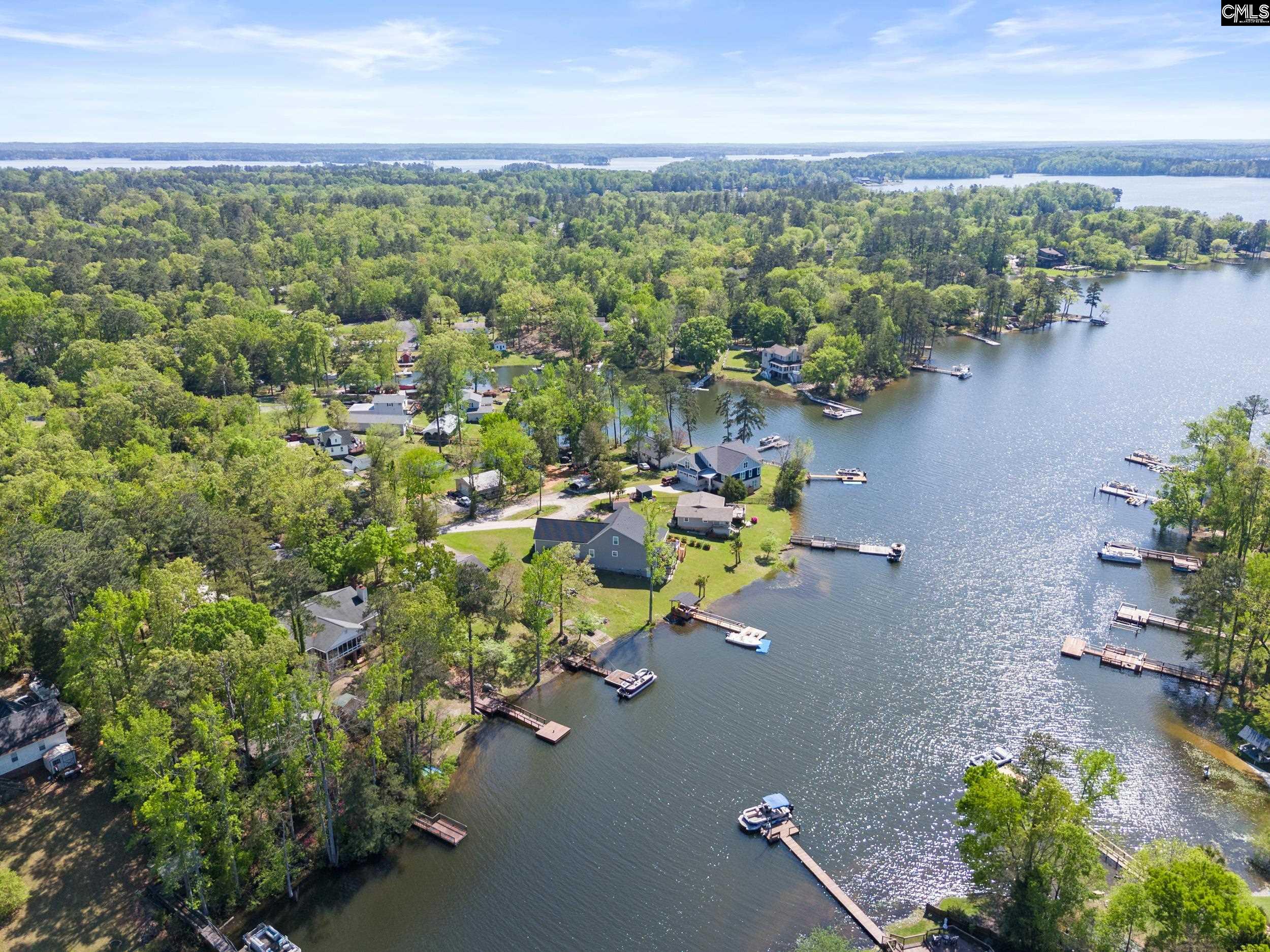346 Lakemont Drive Chapin, SC 29036