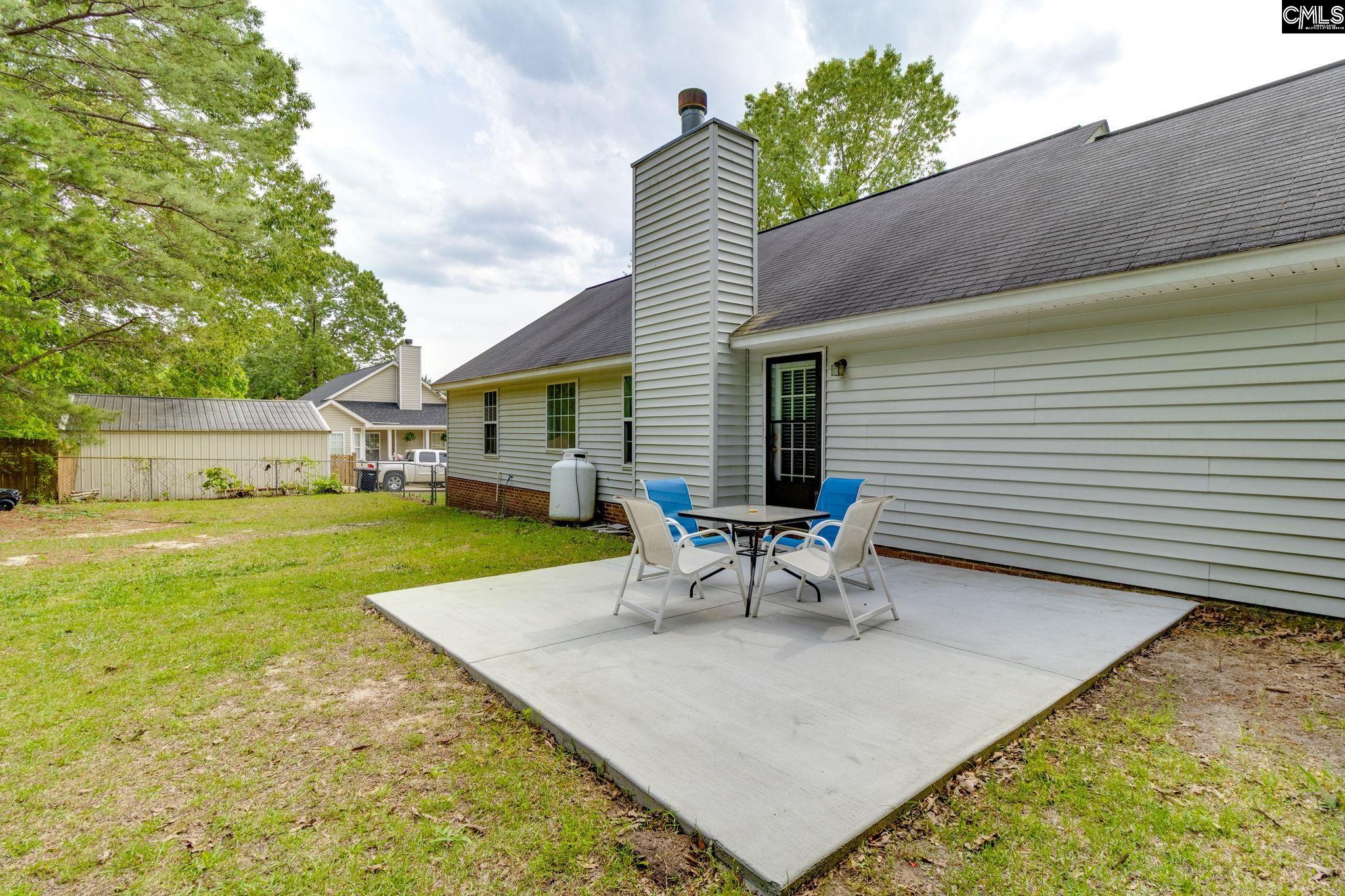 232 Chickadee Lane, Lugoff, South Carolina image 19