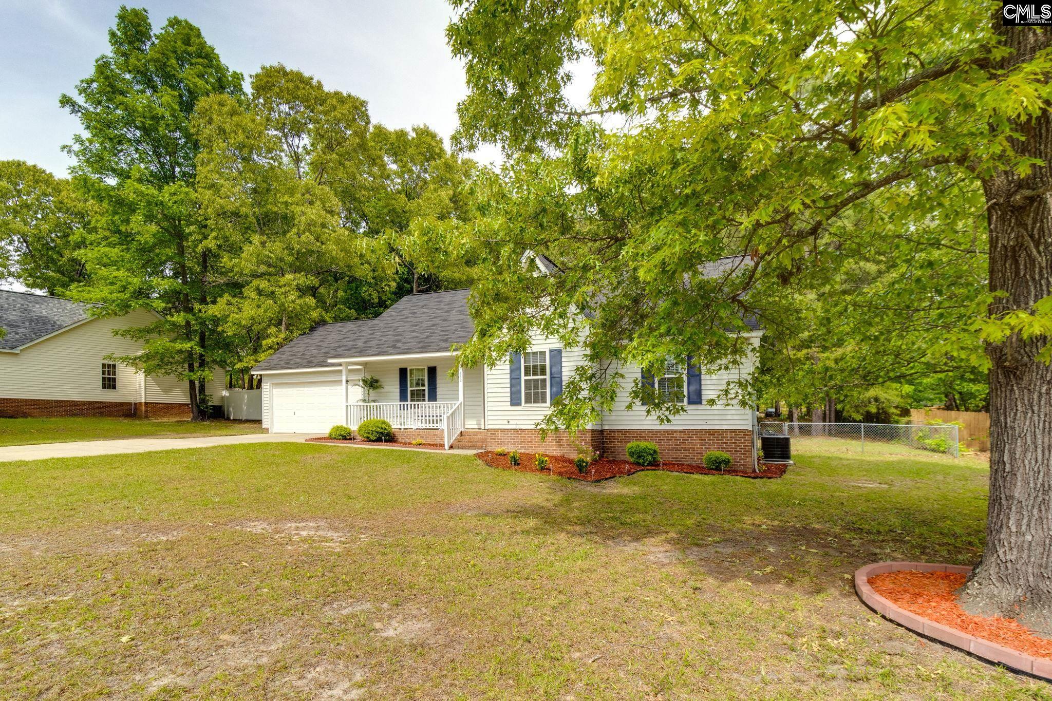 232 Chickadee Lane, Lugoff, South Carolina image 3