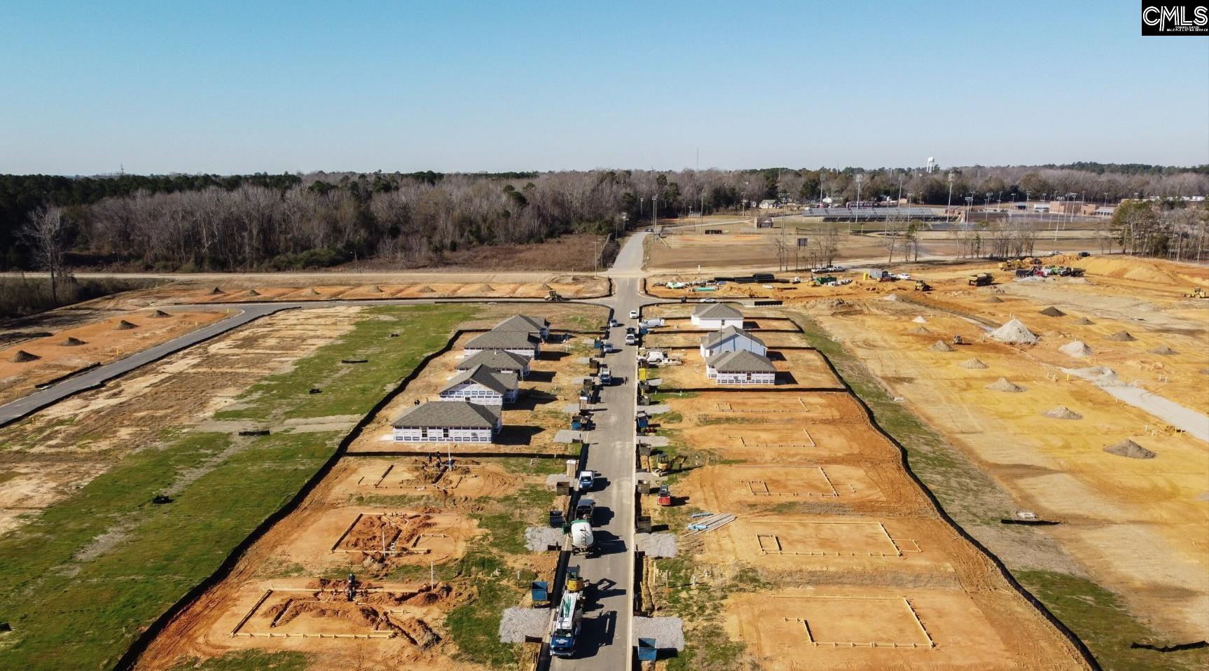 133 Hale Road, Orangeburg, South Carolina image 24