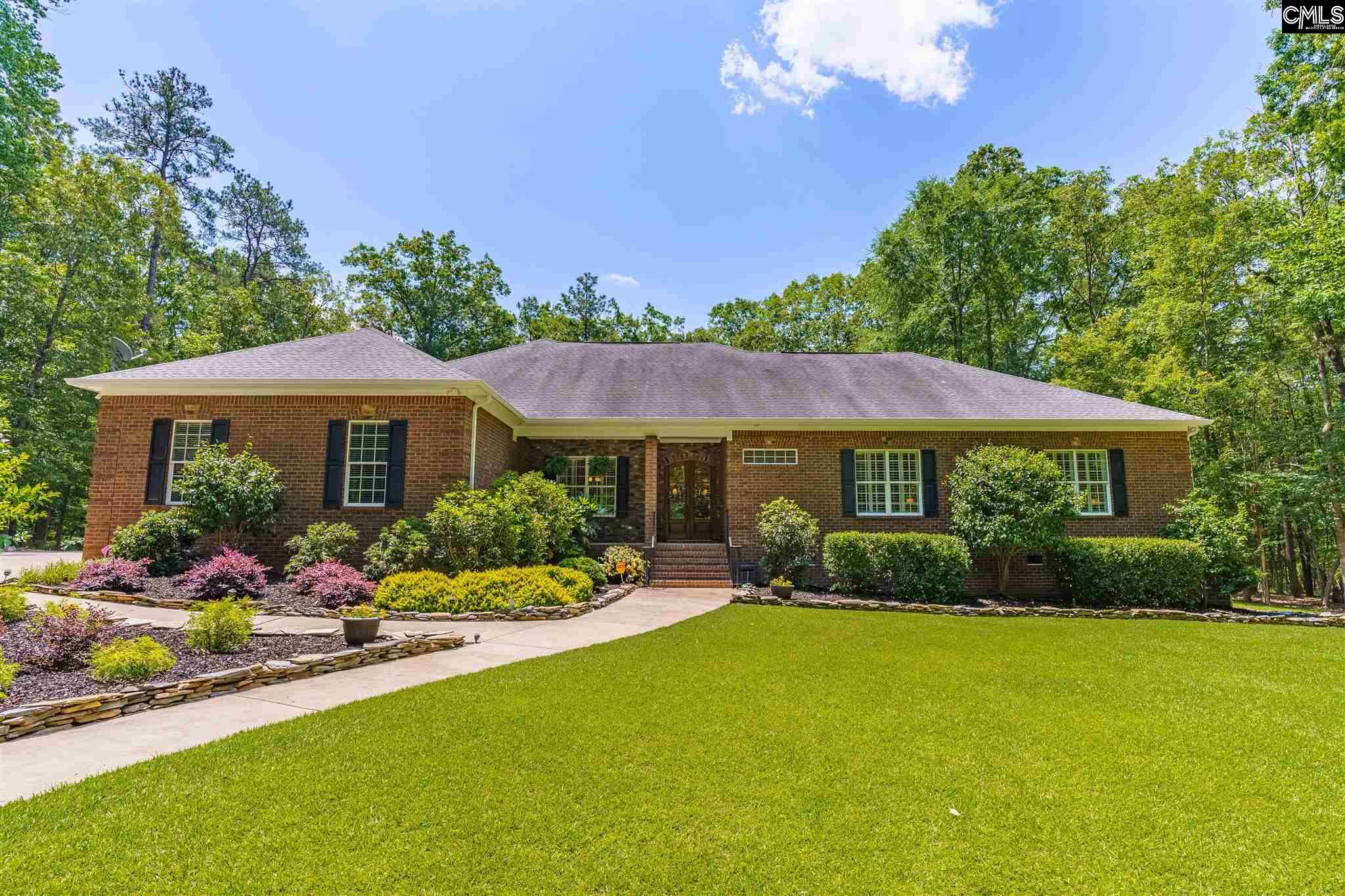 1215 Jake Eargle Road, Little Mountain, South Carolina image 1