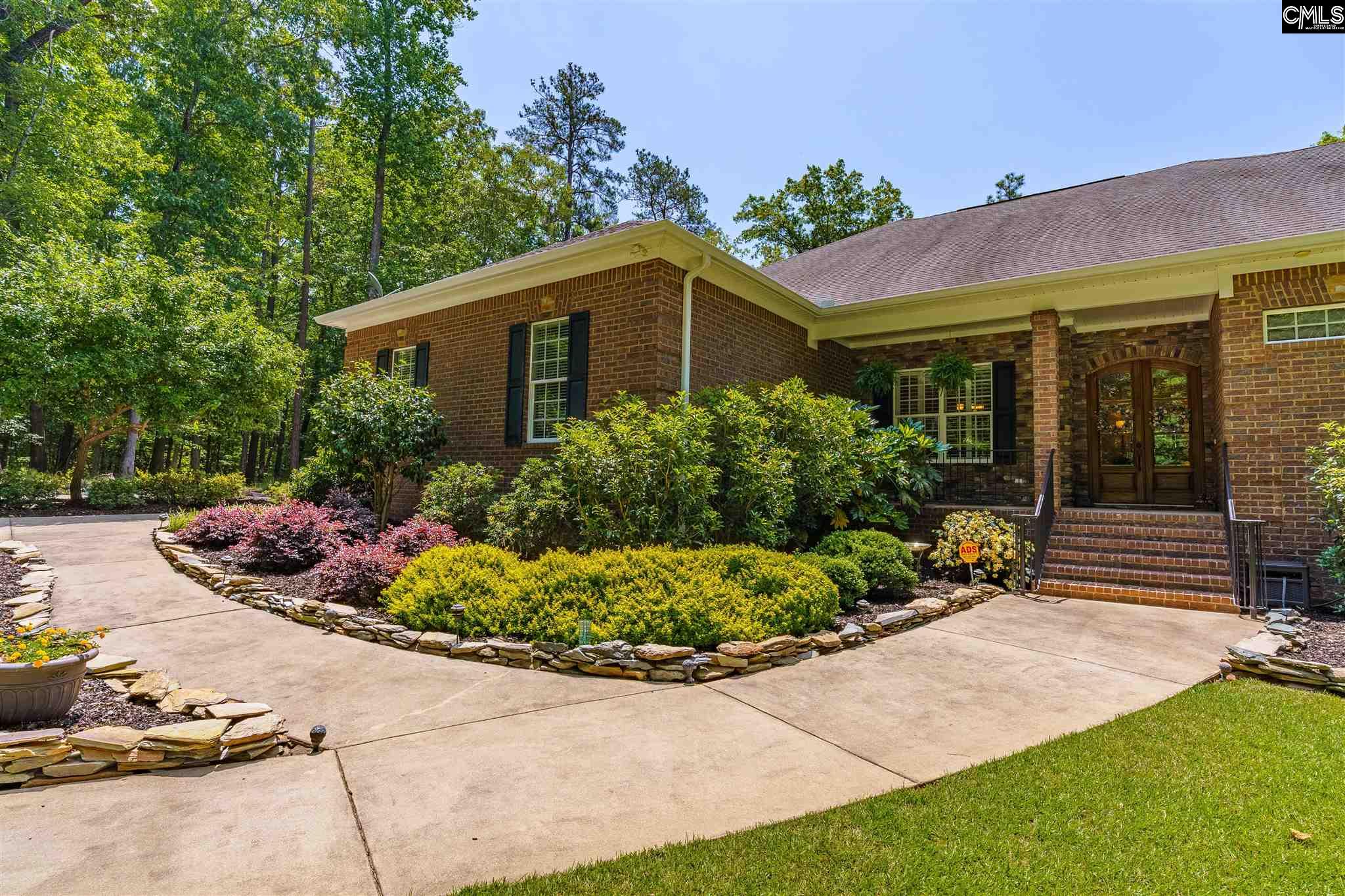 1215 Jake Eargle Road, Little Mountain, South Carolina image 2