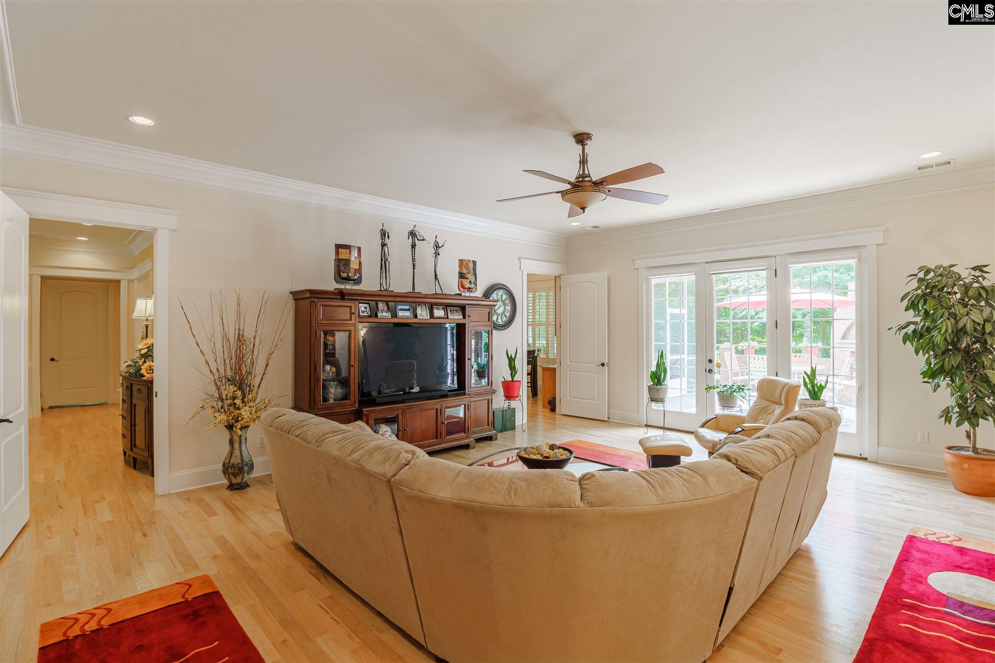 1215 Jake Eargle Road, Little Mountain, South Carolina image 11