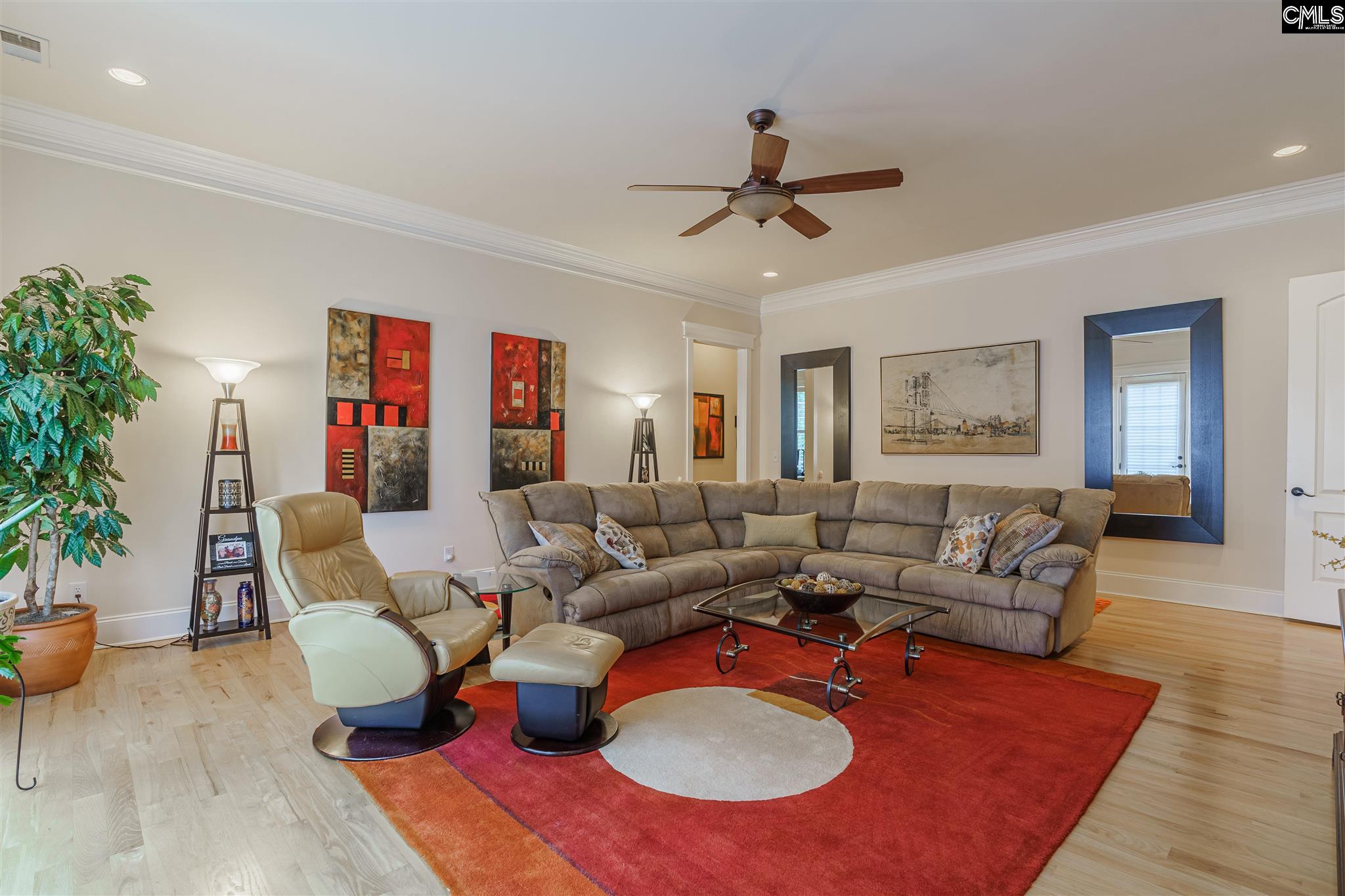 1215 Jake Eargle Road, Little Mountain, South Carolina image 12
