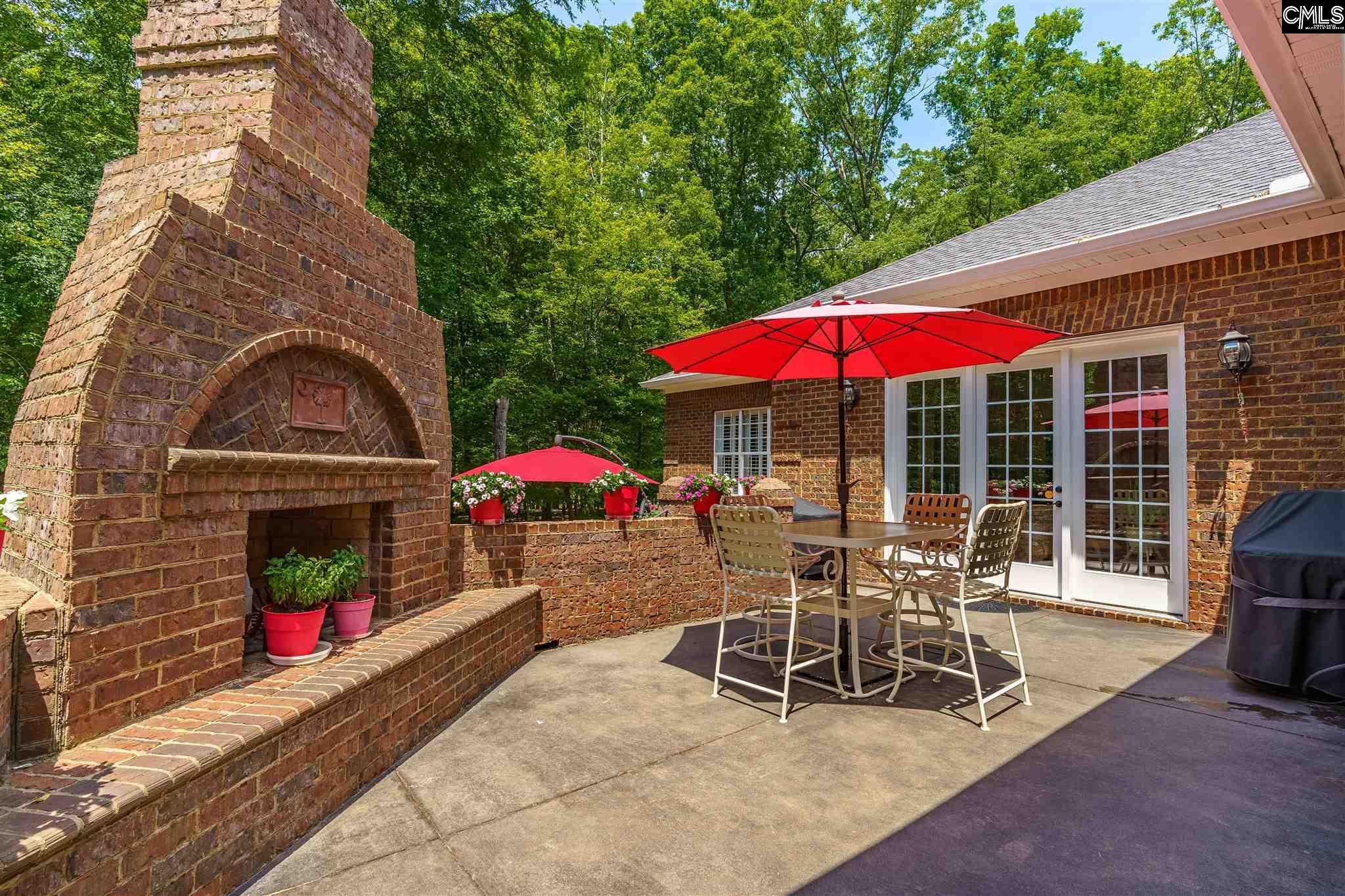 1215 Jake Eargle Road, Little Mountain, South Carolina image 26
