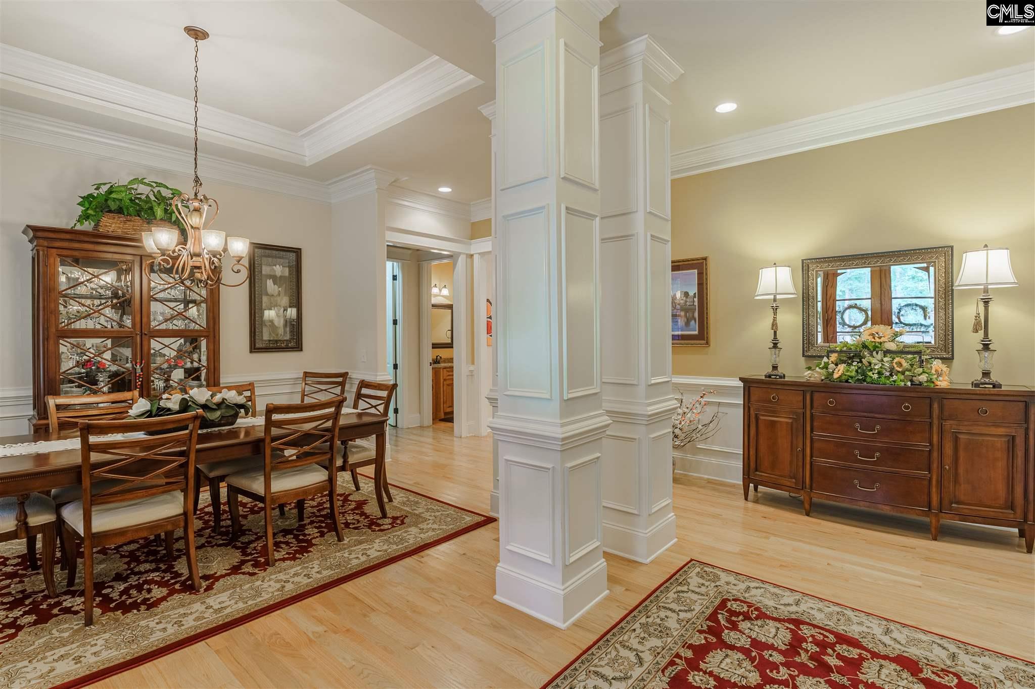 1215 Jake Eargle Road, Little Mountain, South Carolina image 4