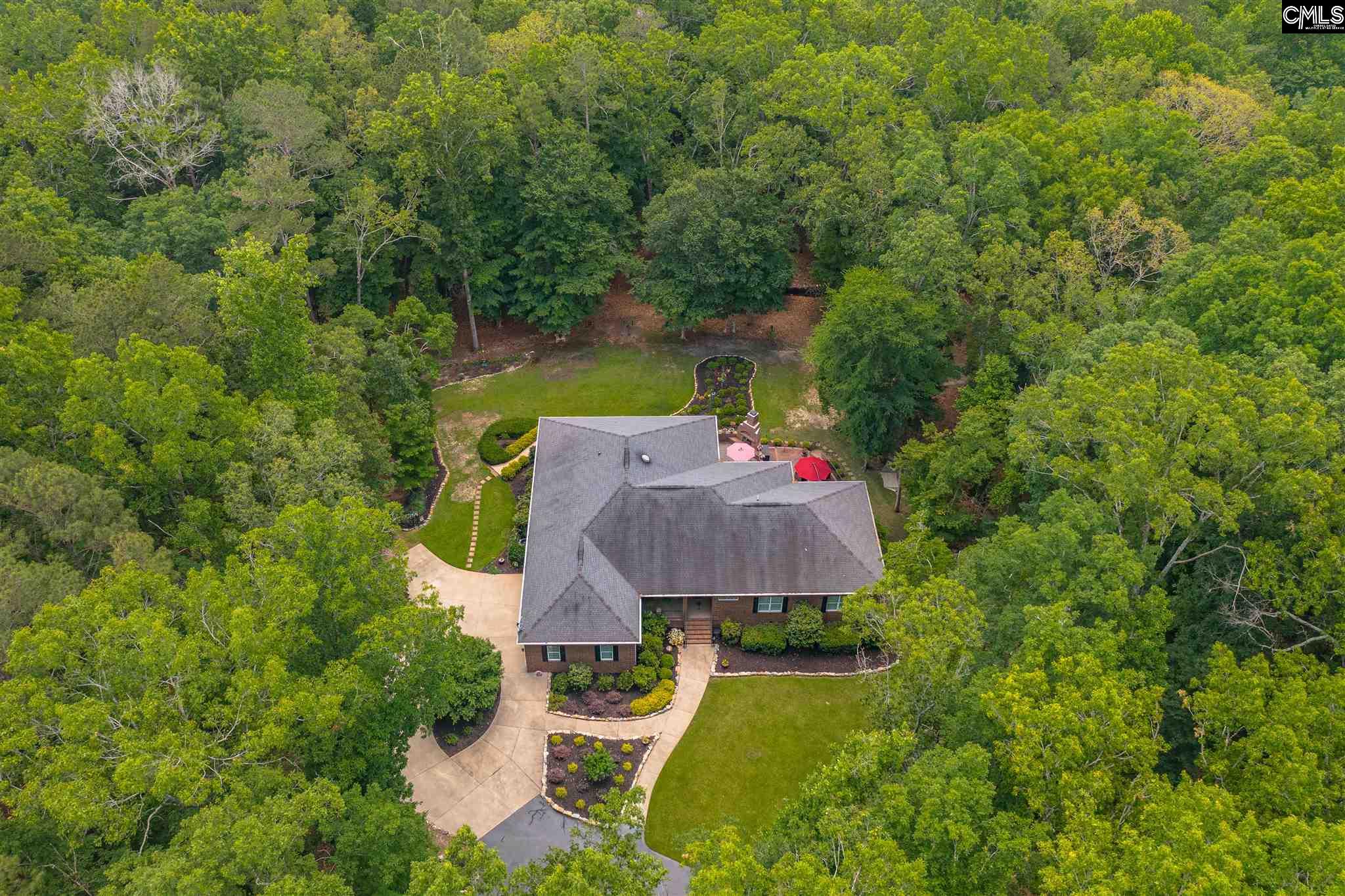 1215 Jake Eargle Road, Little Mountain, South Carolina image 32