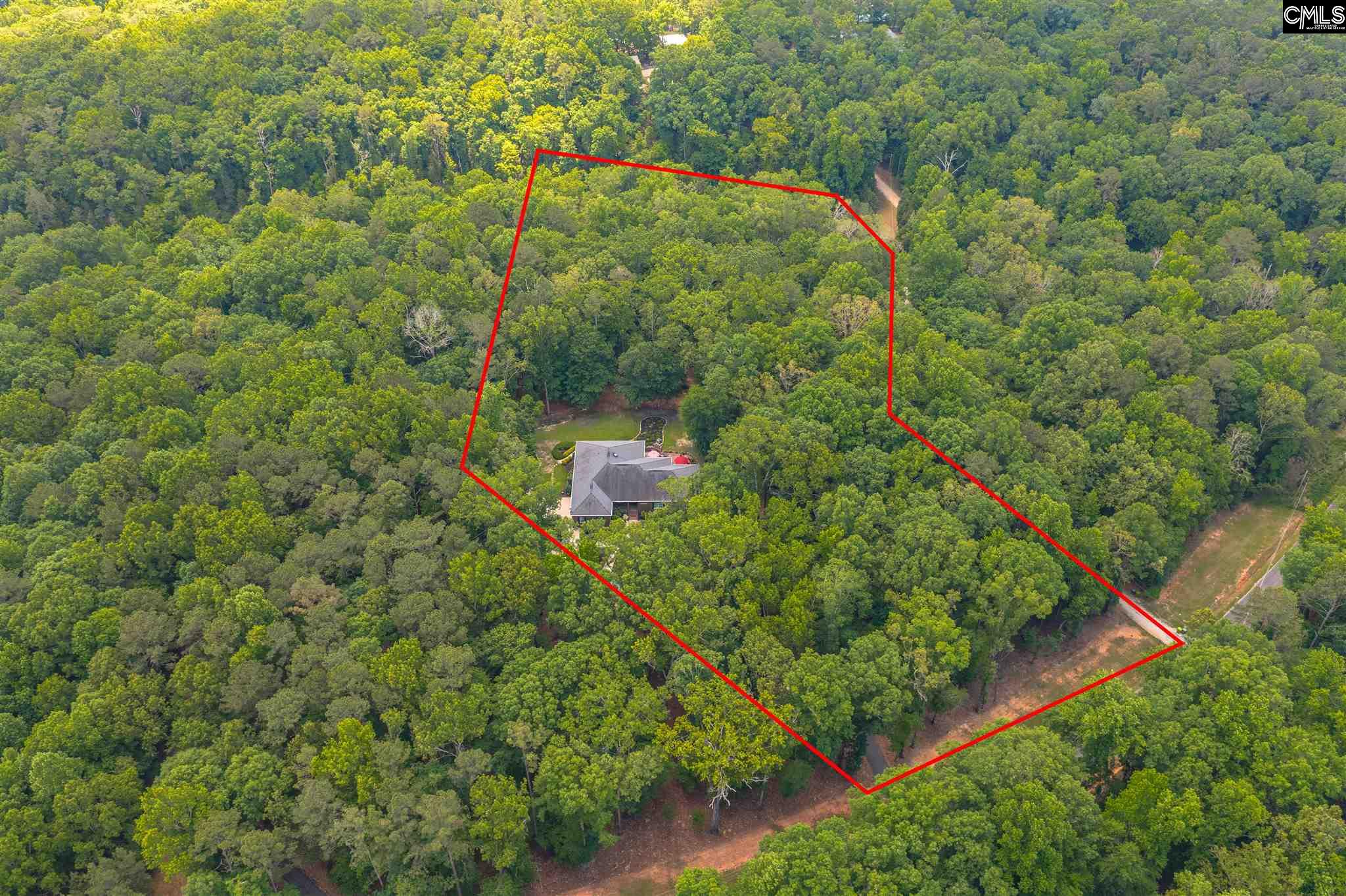1215 Jake Eargle Road, Little Mountain, South Carolina image 33