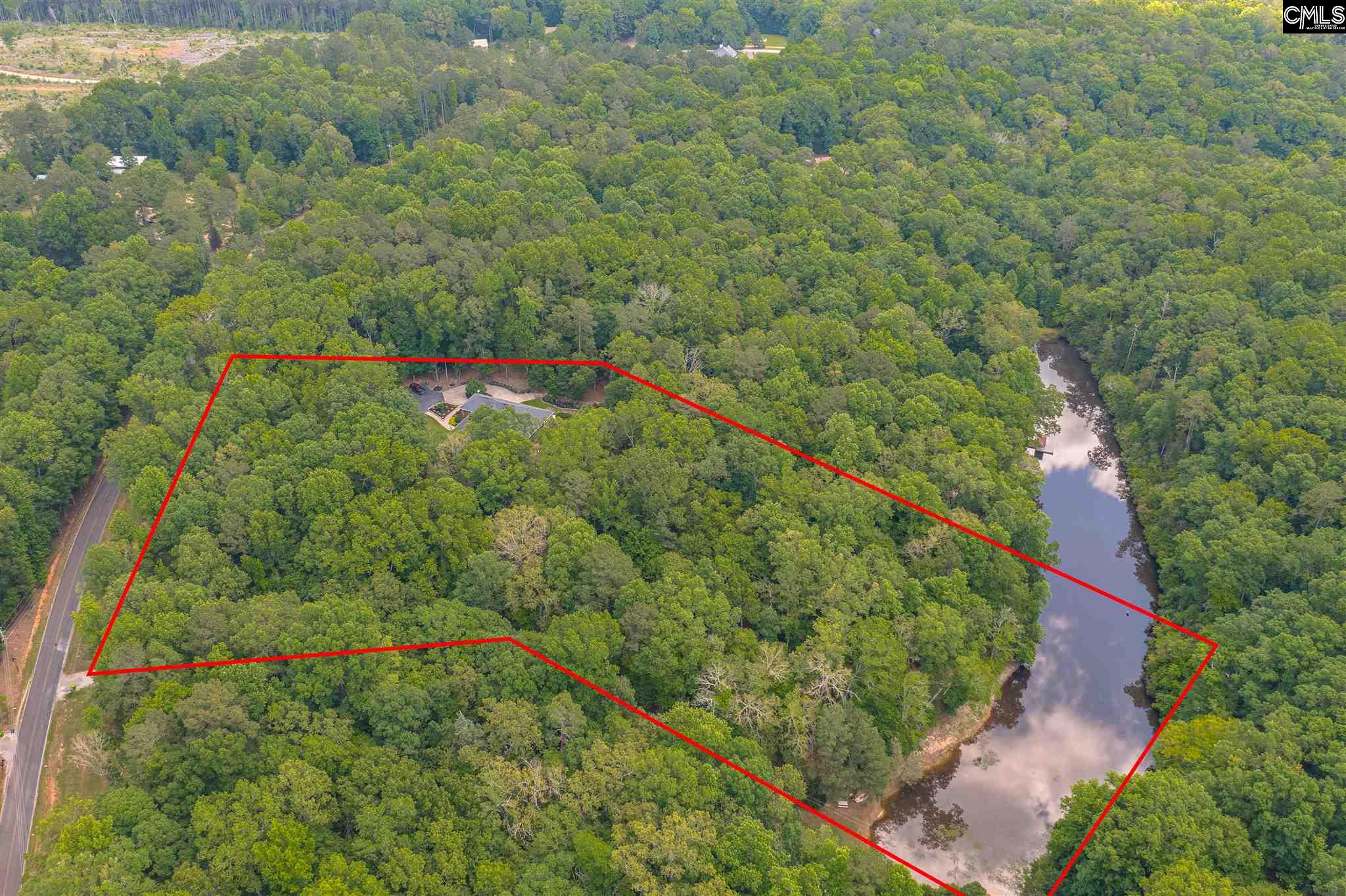 1215 Jake Eargle Road, Little Mountain, South Carolina image 34