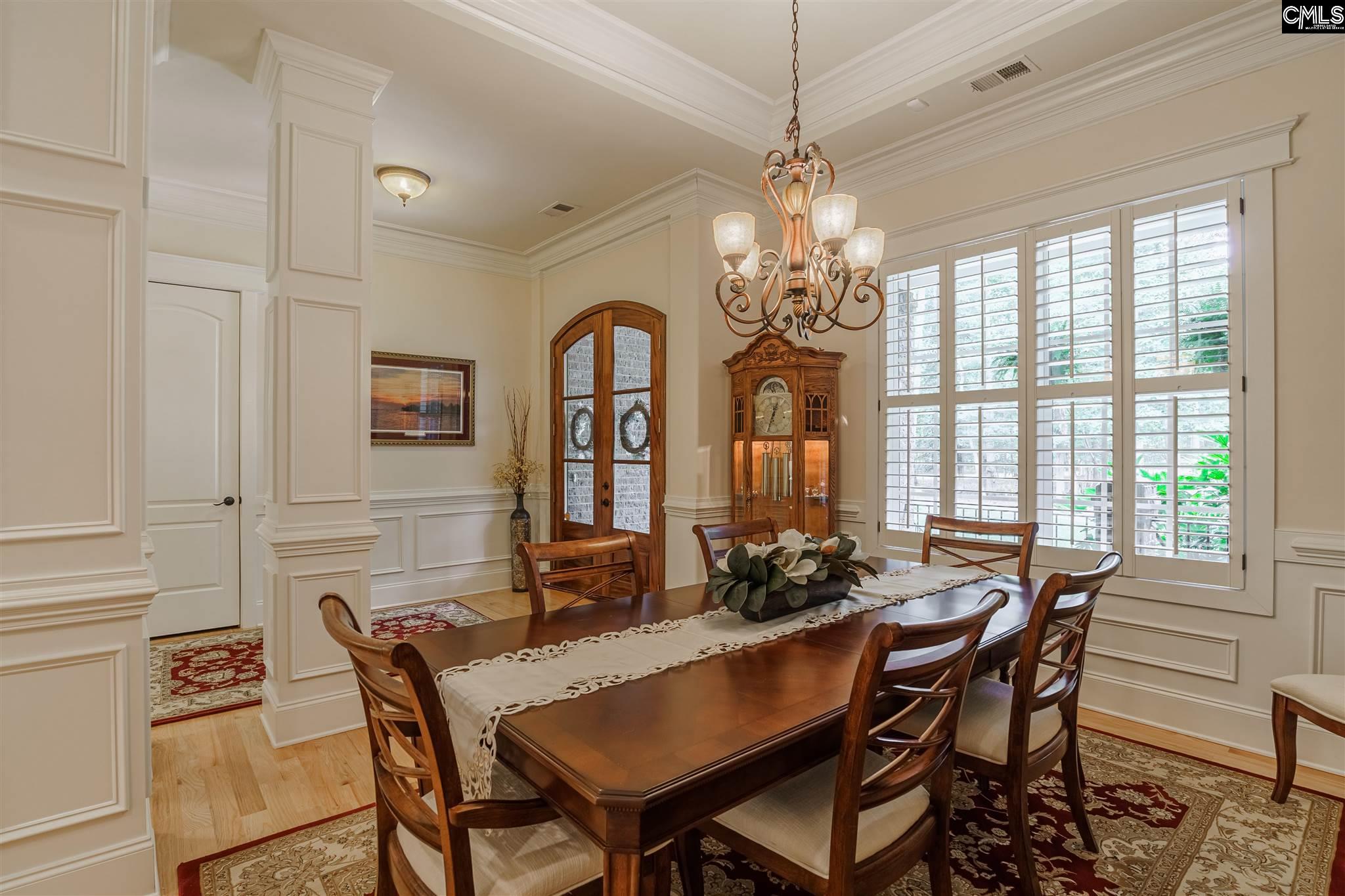 1215 Jake Eargle Road, Little Mountain, South Carolina image 5