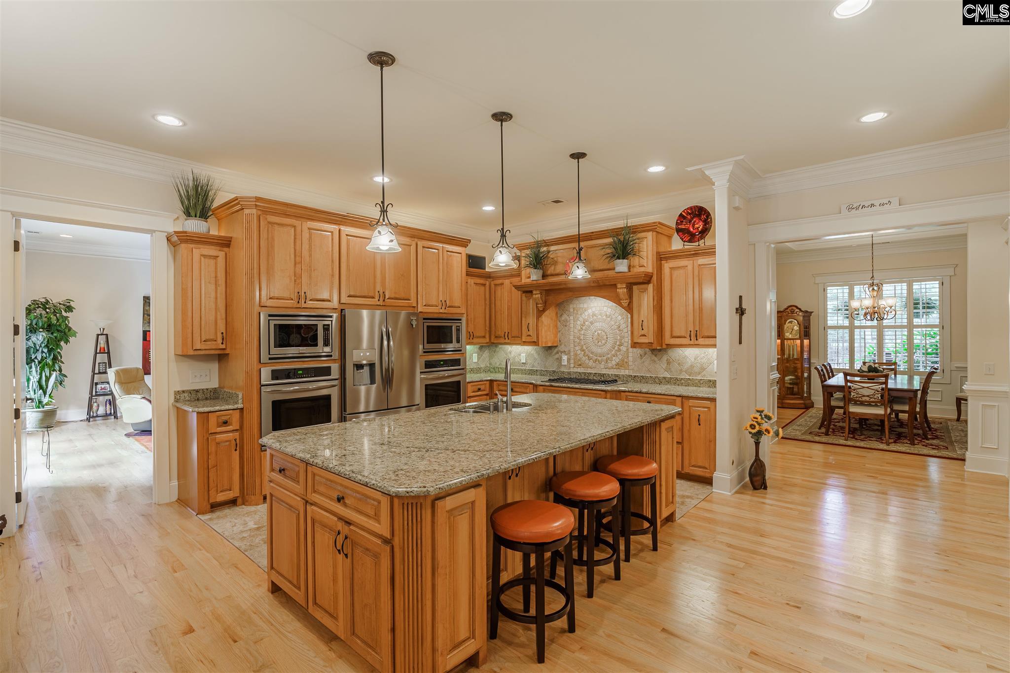 1215 Jake Eargle Road, Little Mountain, South Carolina image 6