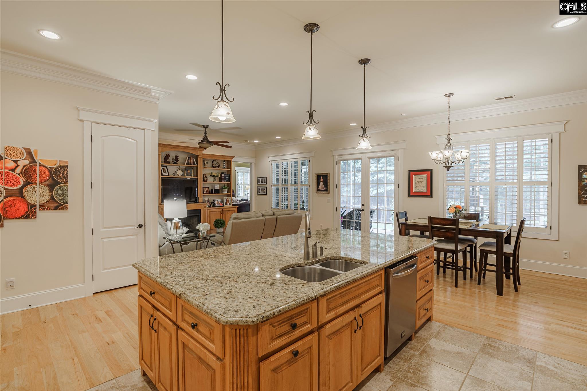 1215 Jake Eargle Road, Little Mountain, South Carolina image 7