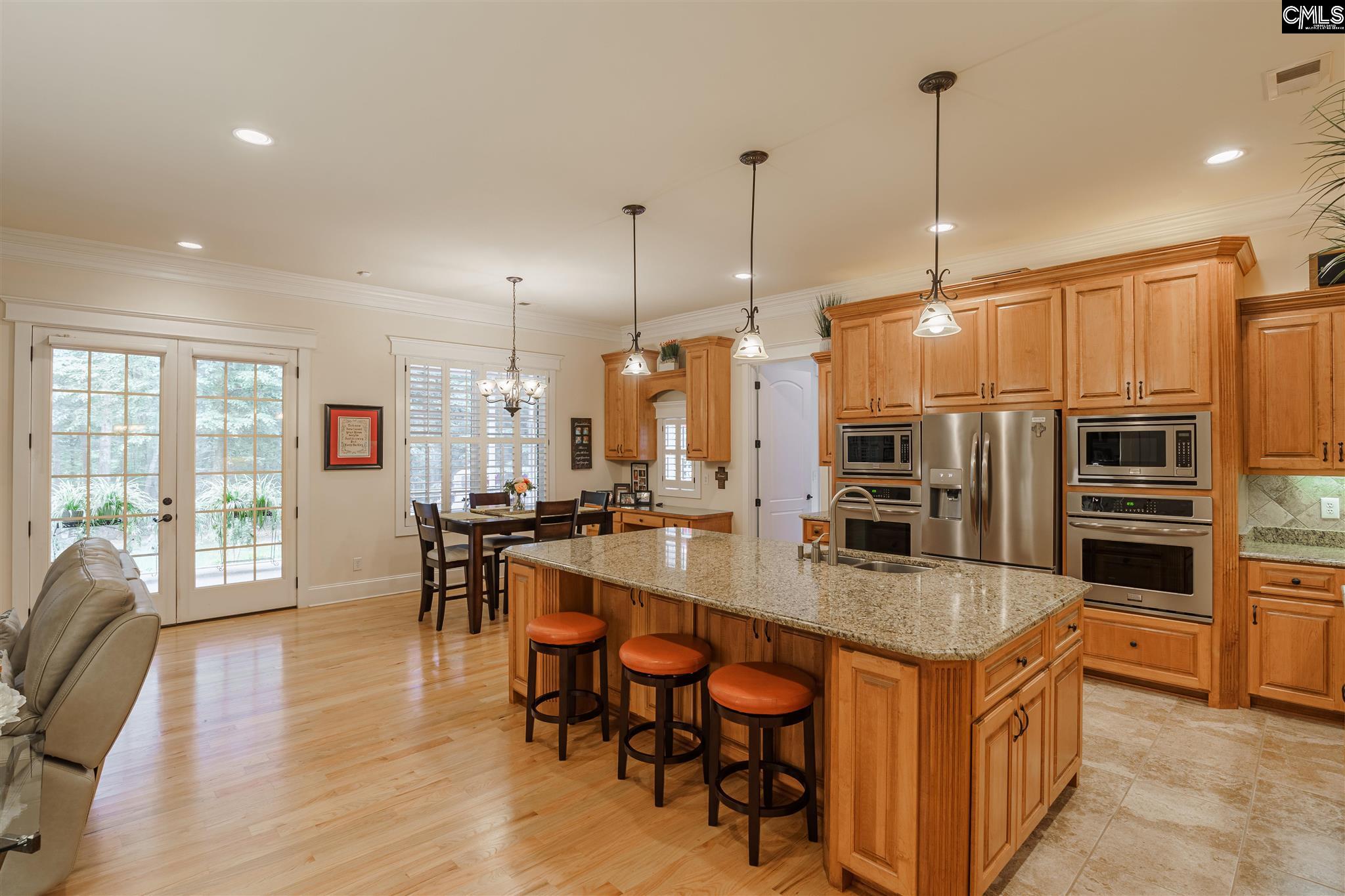 1215 Jake Eargle Road, Little Mountain, South Carolina image 8