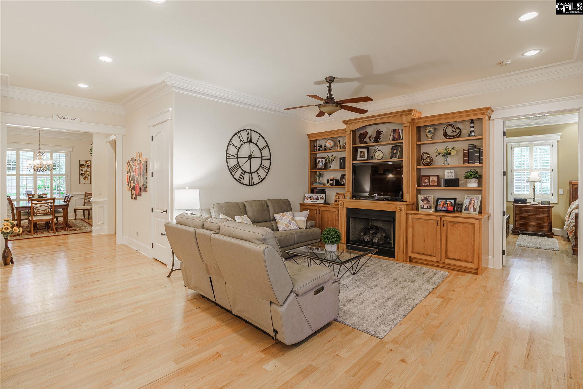 1215 Jake Eargle Road, Little Mountain, South Carolina image 9