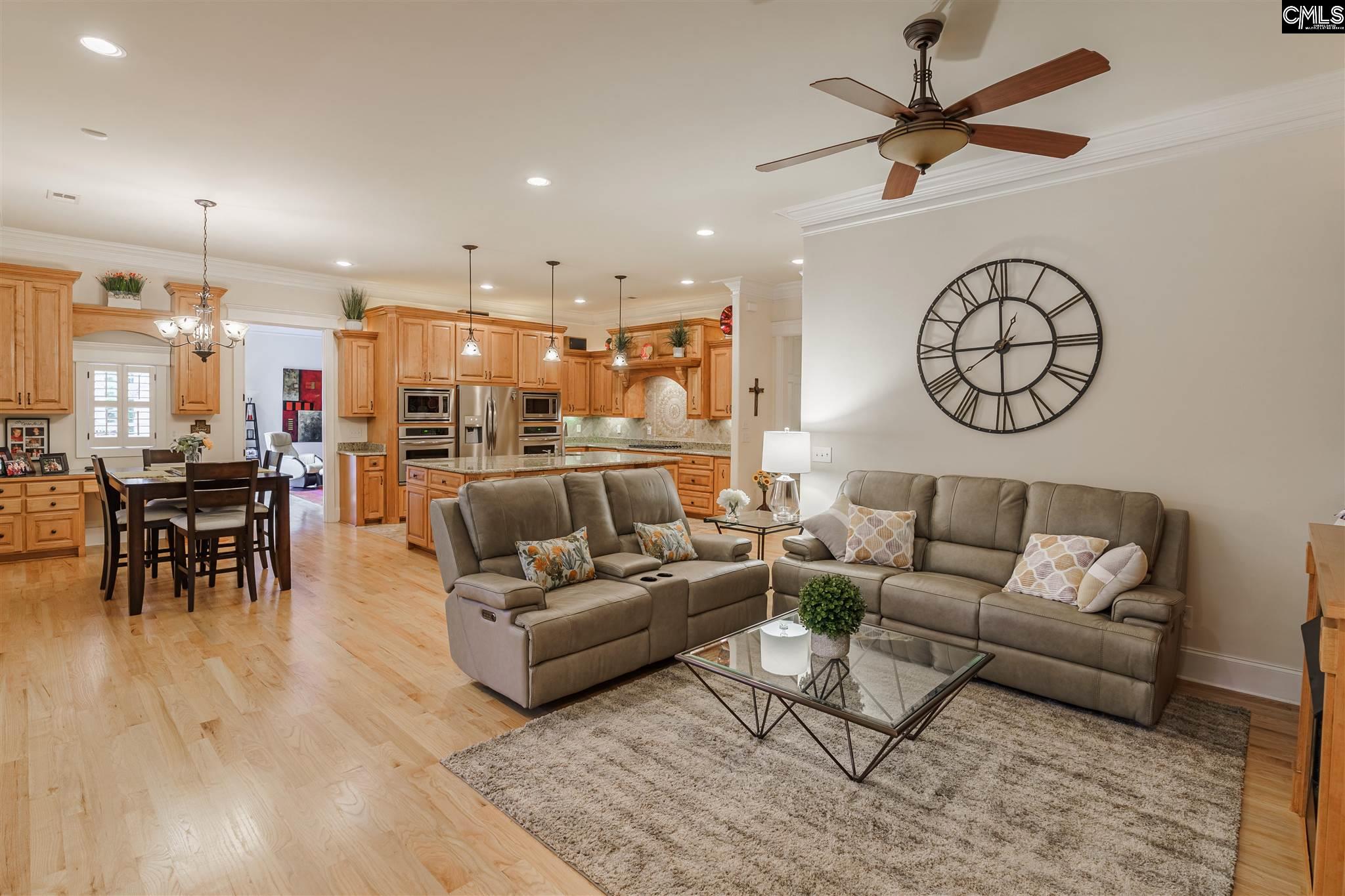 1215 Jake Eargle Road, Little Mountain, South Carolina image 10