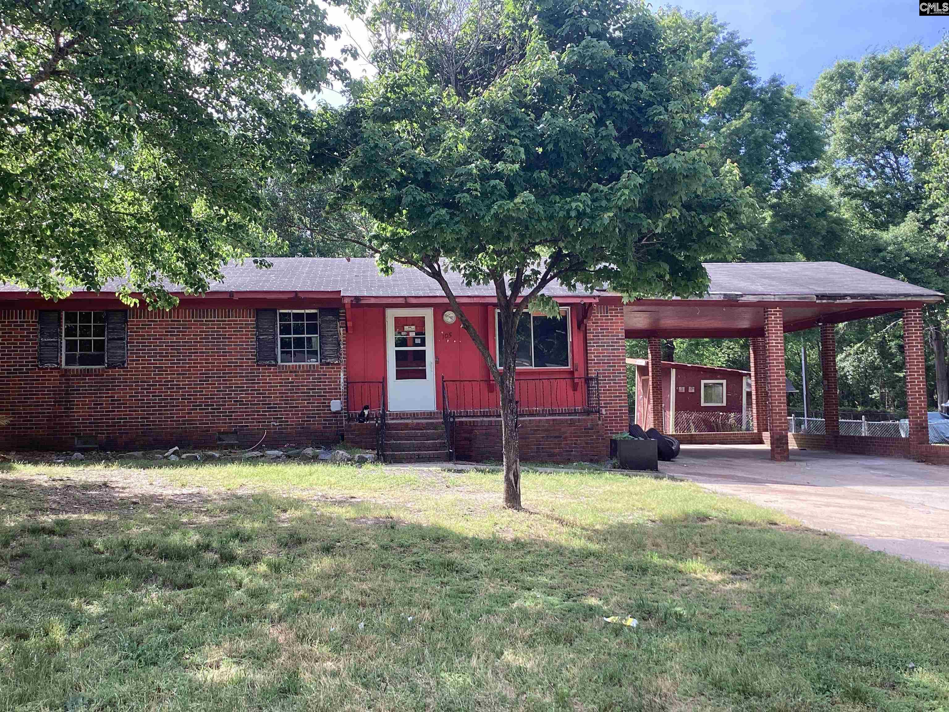 105 Yorkshire Drive, Lugoff, South Carolina image 1