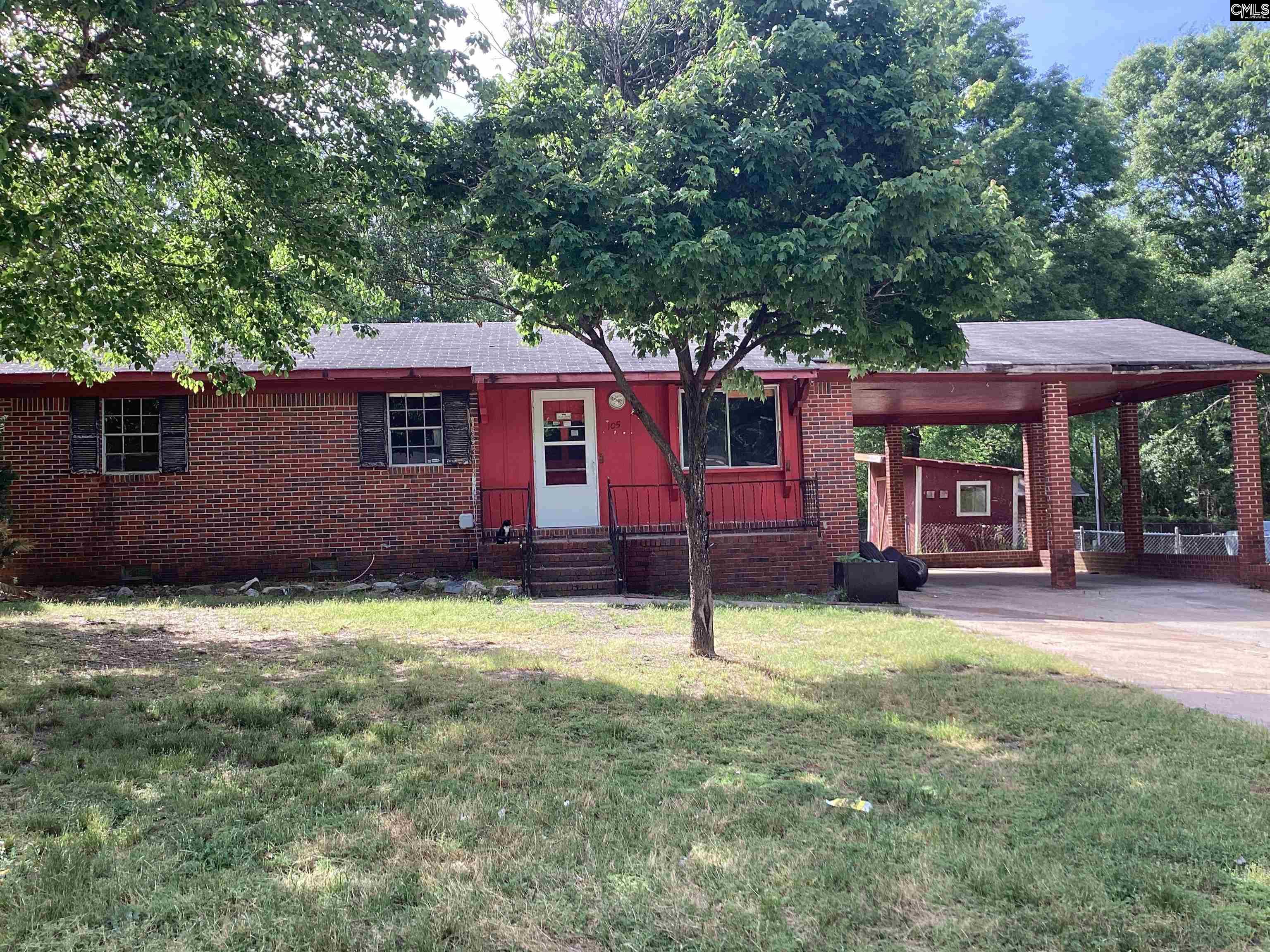 105 Yorkshire Drive, Lugoff, South Carolina image 2