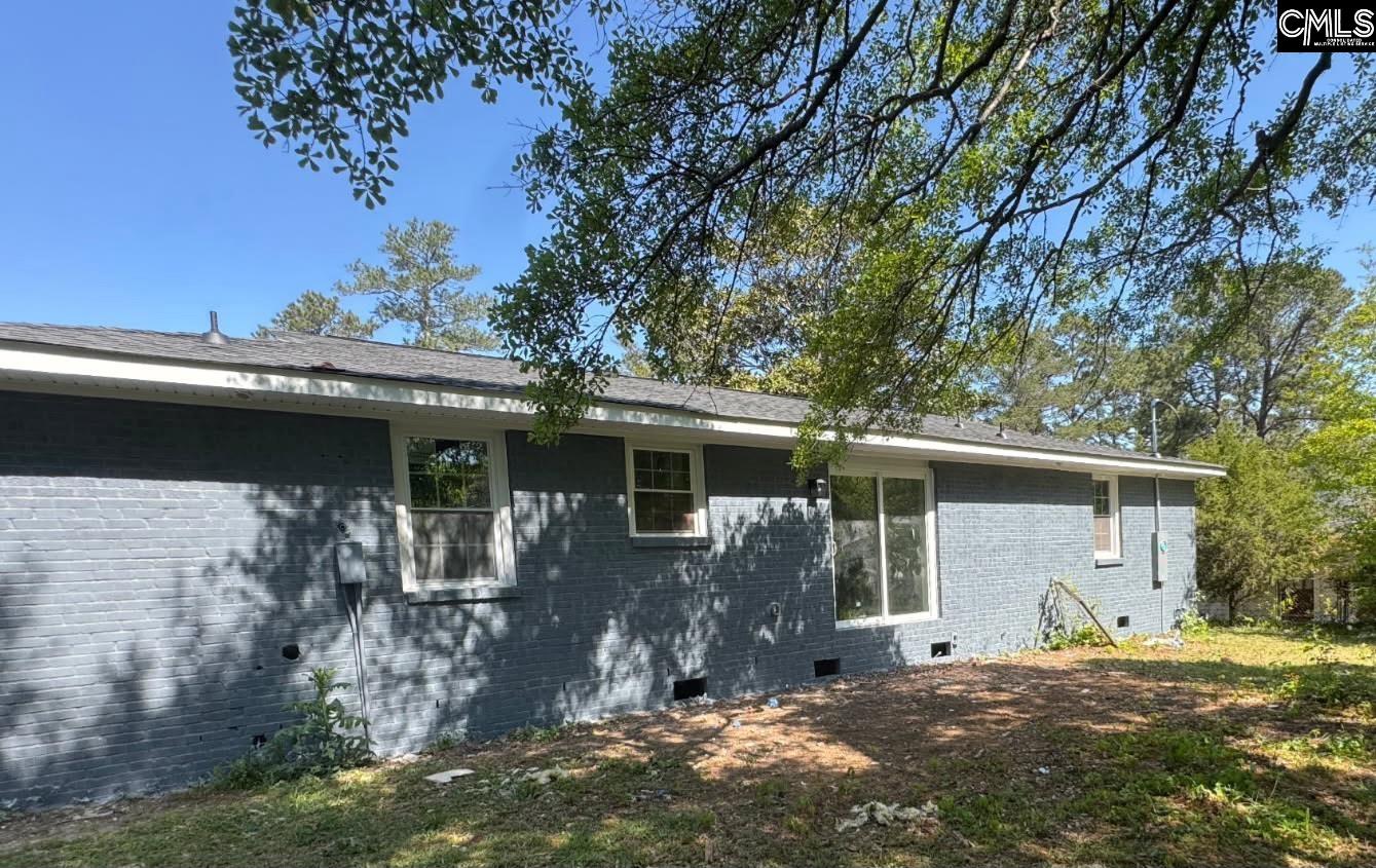 1914 Woodfield Drive Columbia, SC 29223