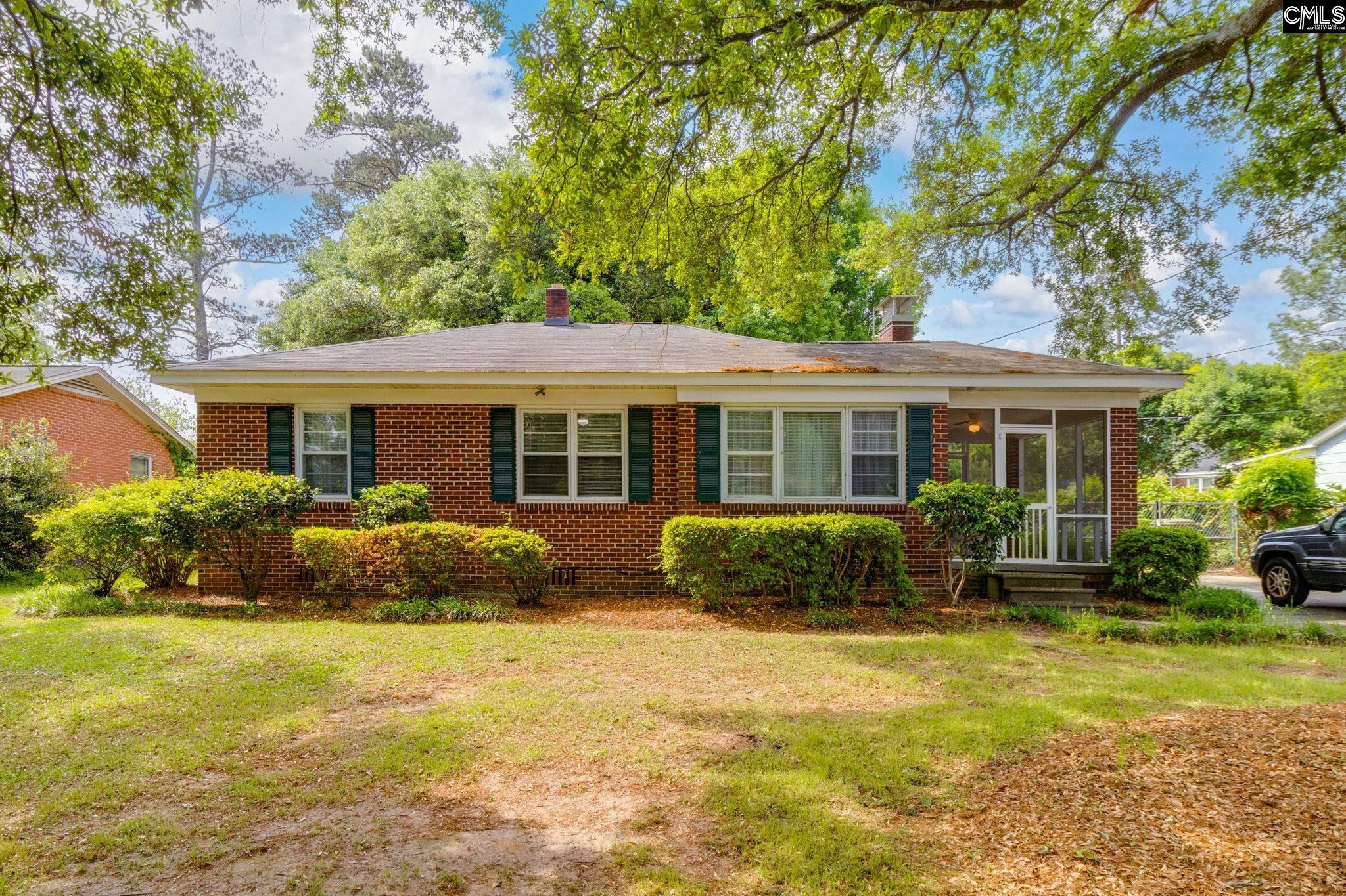 1522 Atlantic Drive Columbia, SC 29210
