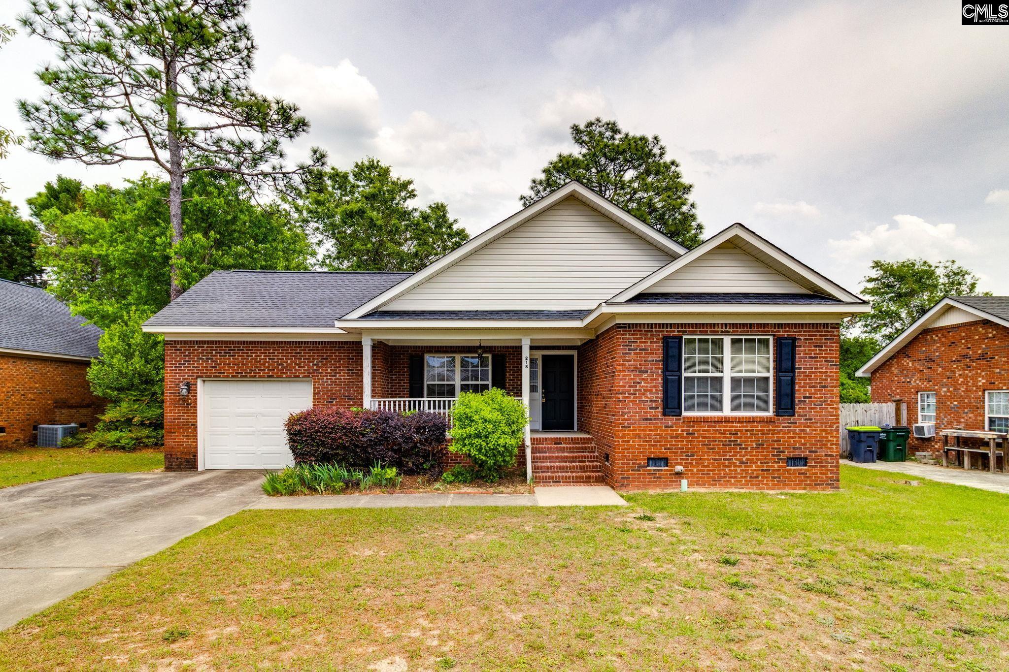 213 Cedar Hill Lane, West Columbia, South Carolina image 1