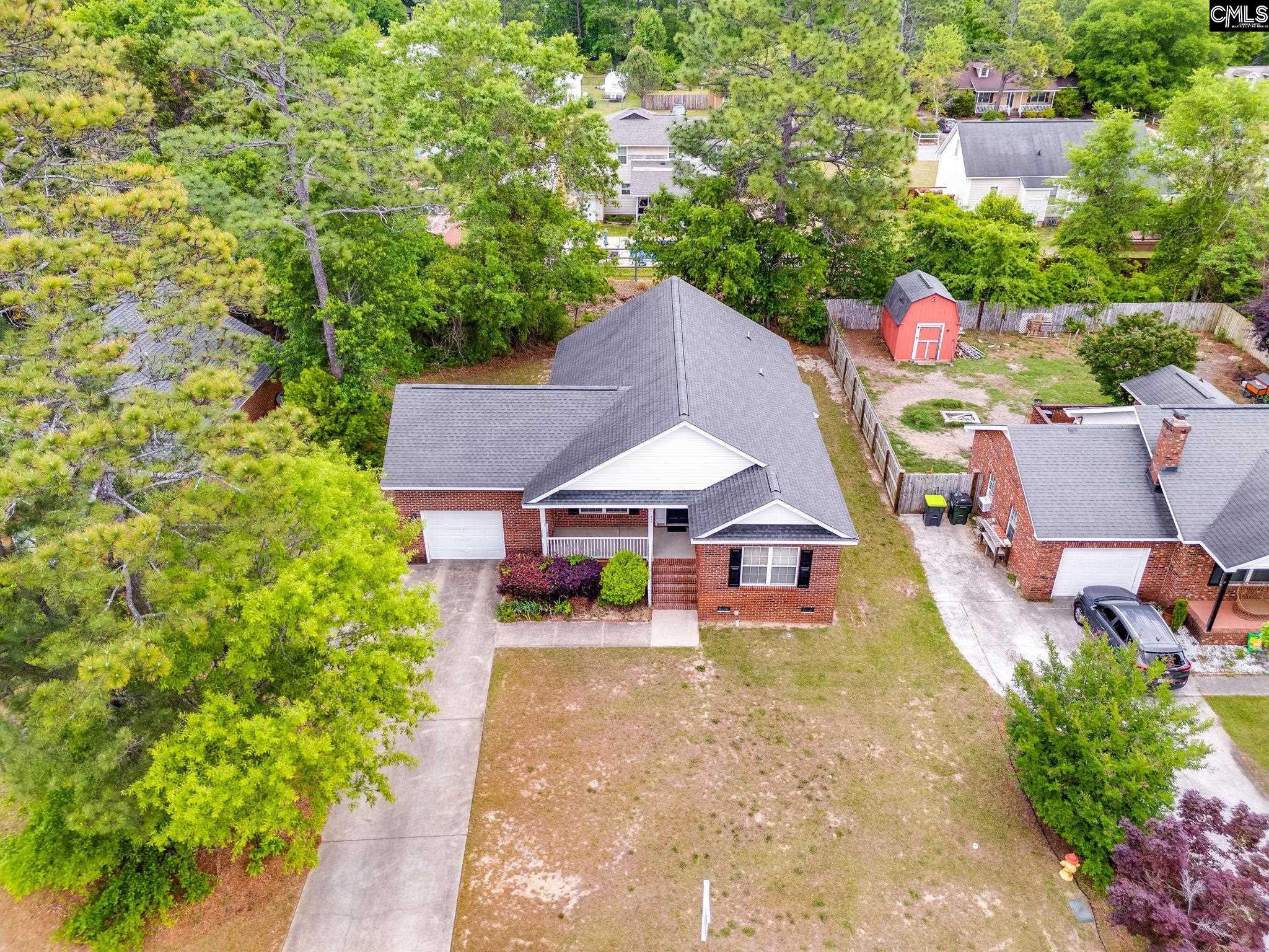 213 Cedar Hill Lane, West Columbia, South Carolina image 2