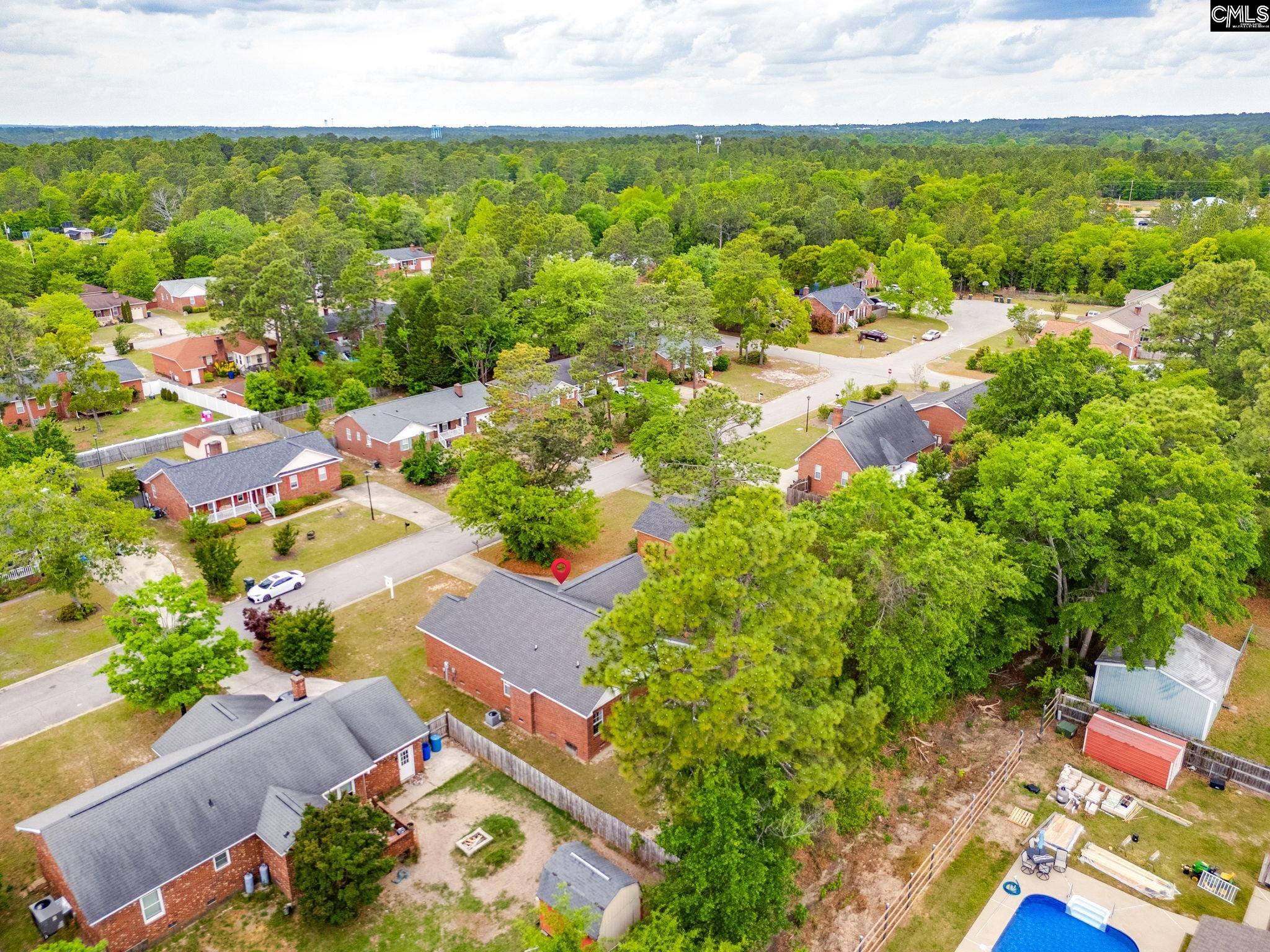 213 Cedar Hill Lane, West Columbia, South Carolina image 32