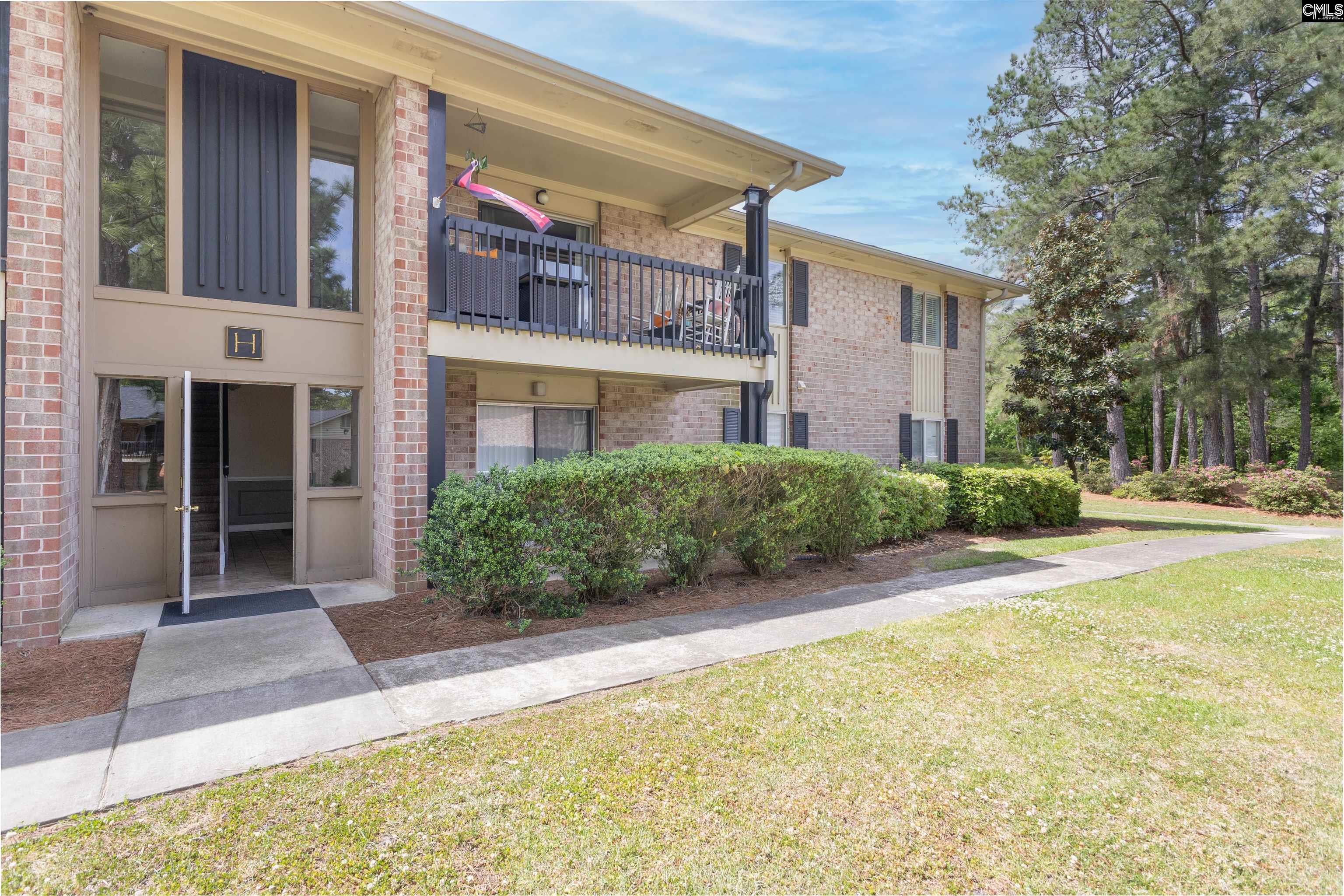 6530 Davidson Street #H8, Columbia, South Carolina image 1