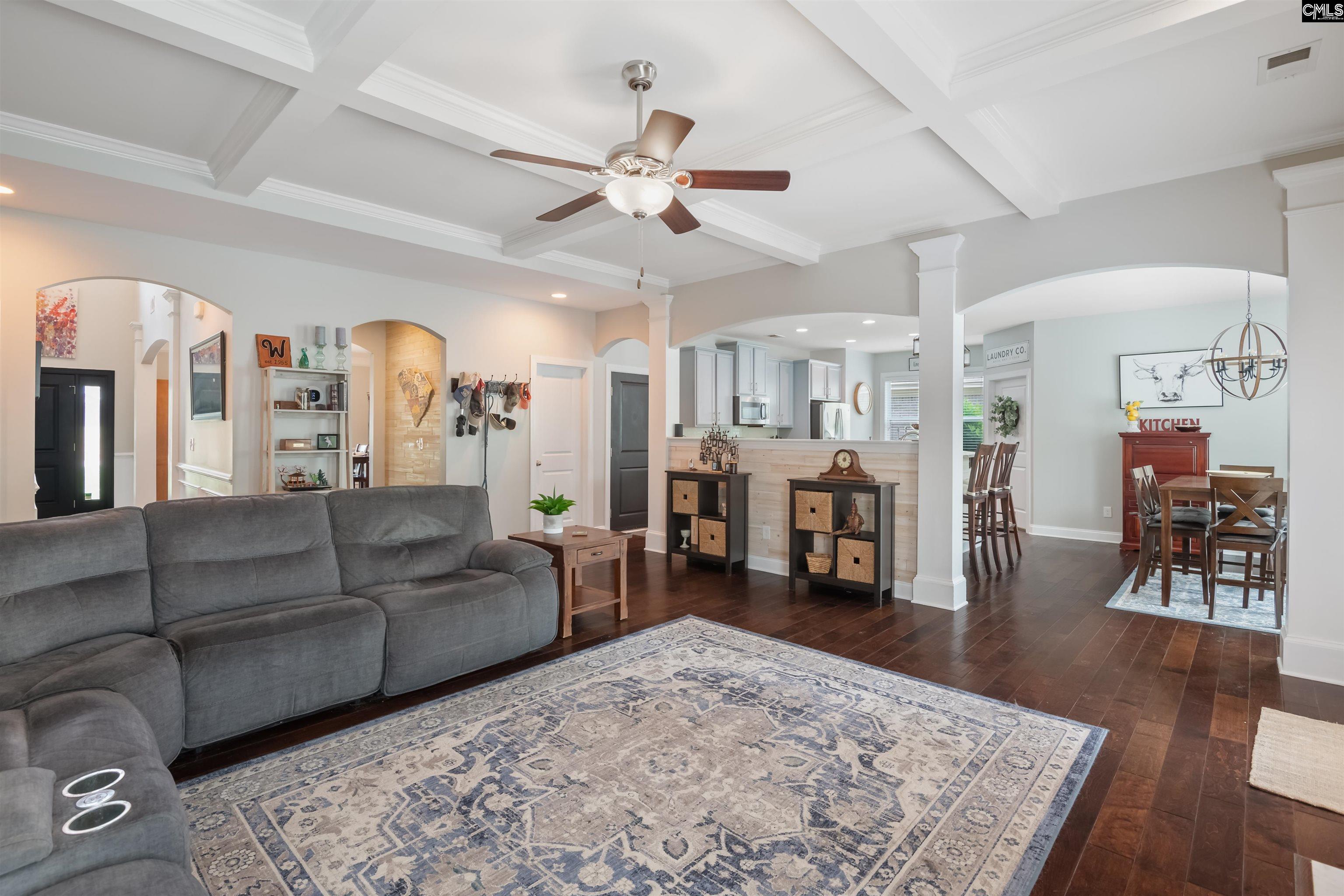 42 Fork Branch Court, Irmo, South Carolina image 2